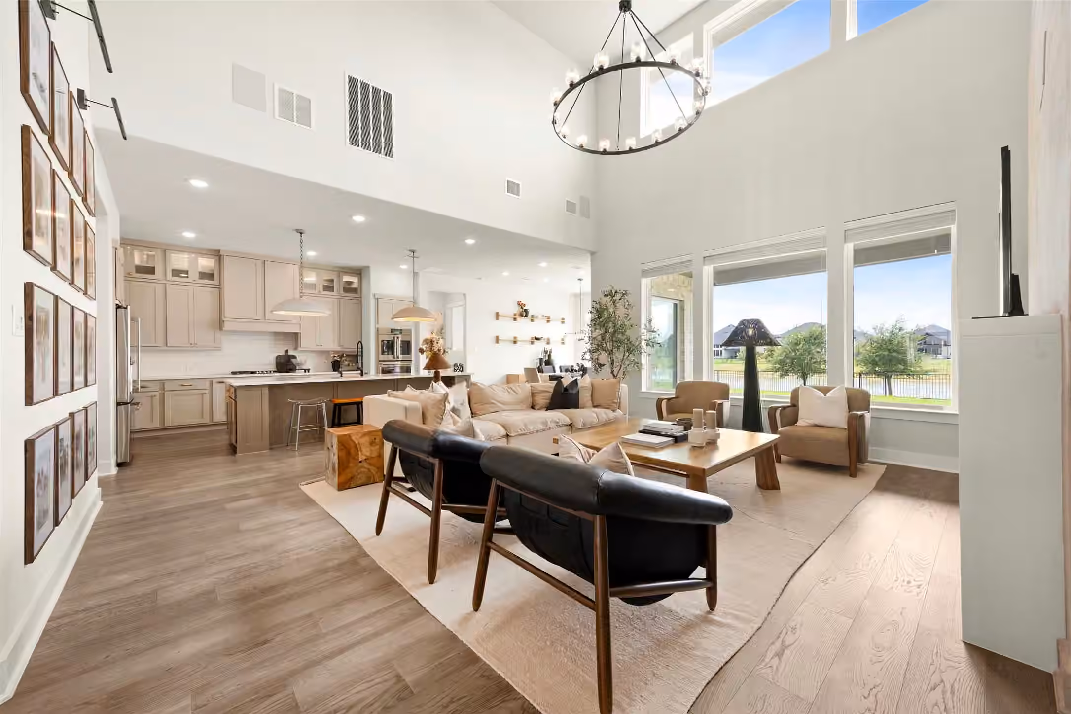 Photo of 428 Horizon Light Lane, Katy, TX 77493