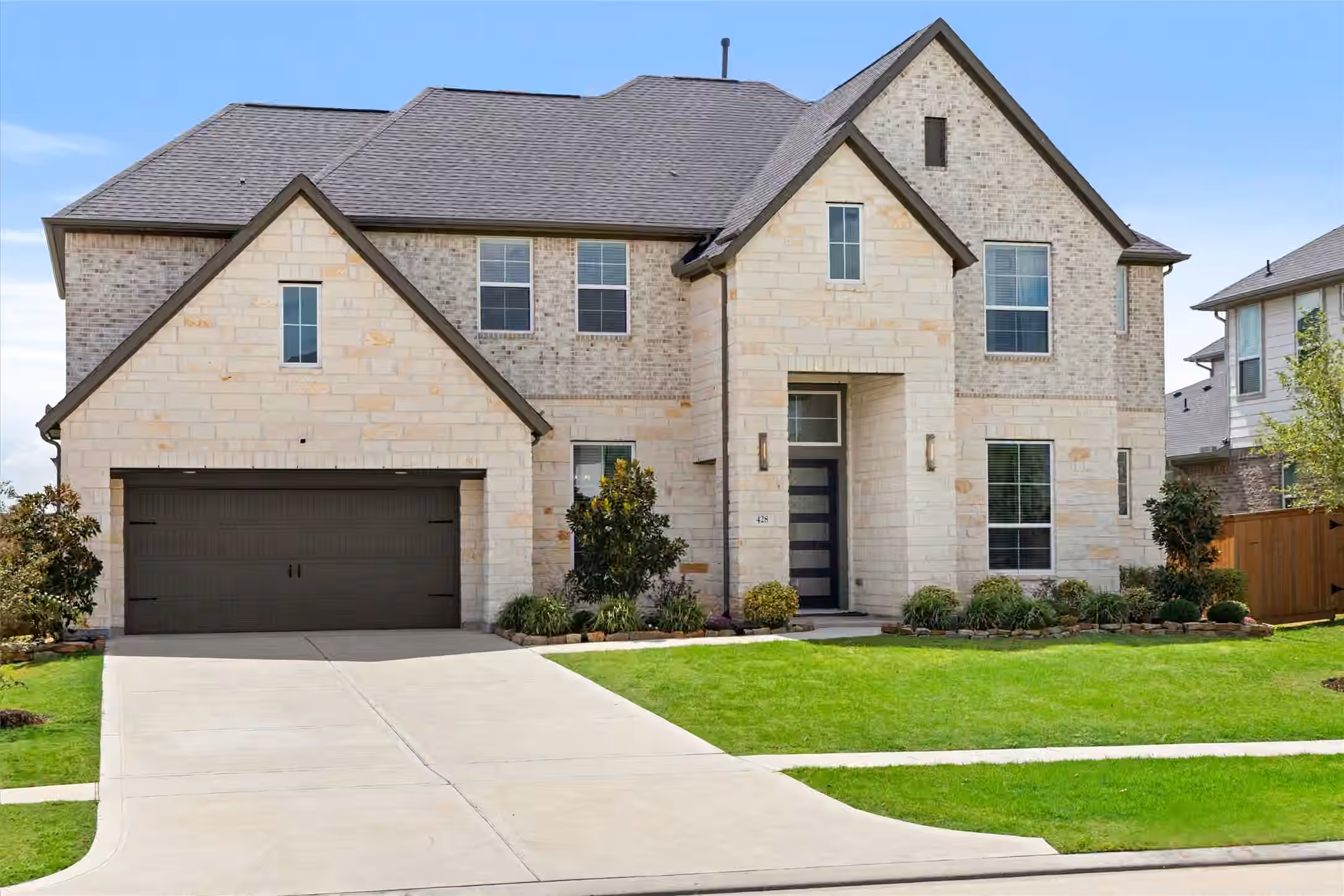 Photo 6 of 428 Horizon Light Lane, Katy, TX