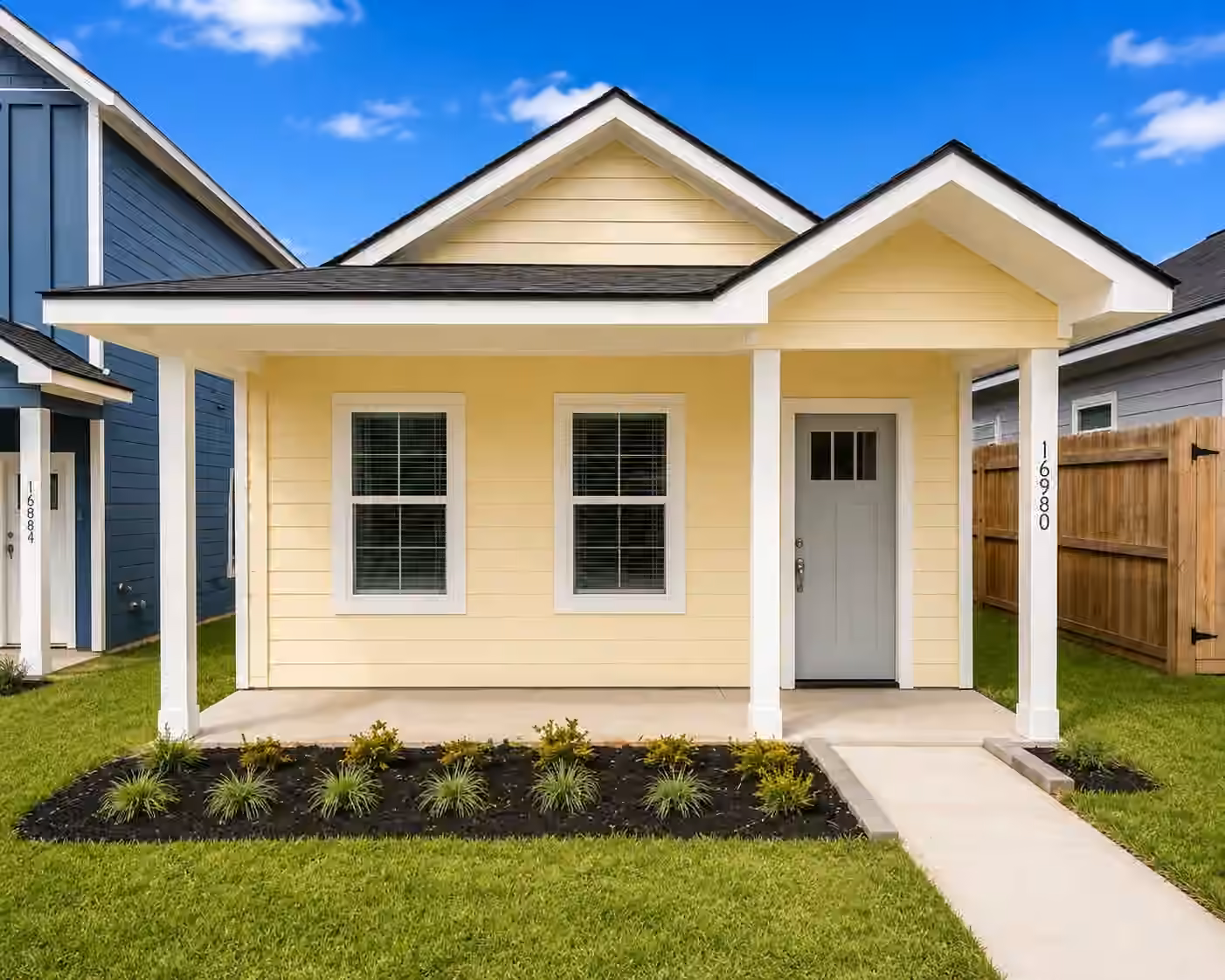 Photo of 16980 Kempwood, Montgomery, TX