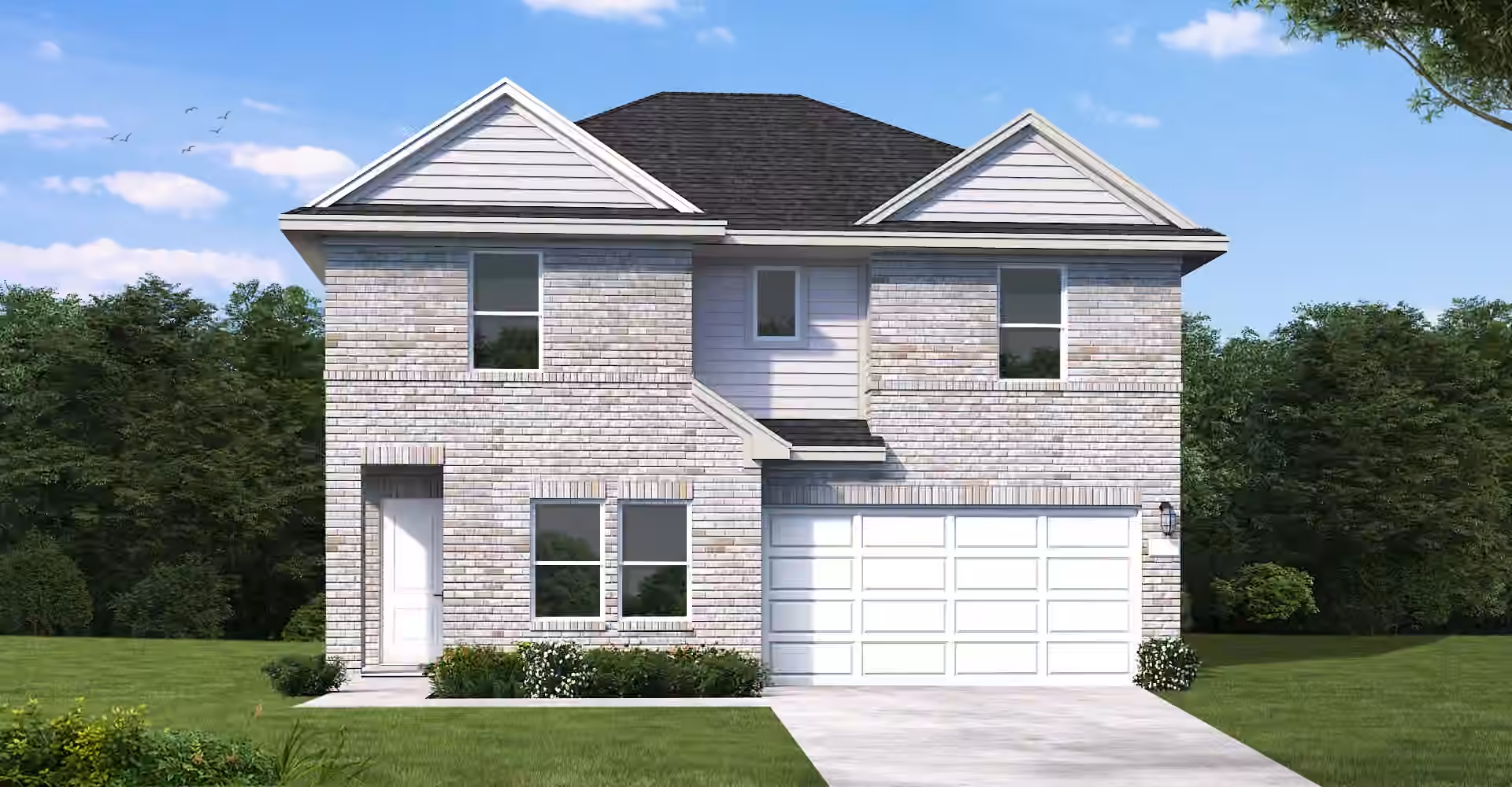 Photo of 19018 Cetara Villa Drive, Hockley, TX 77447