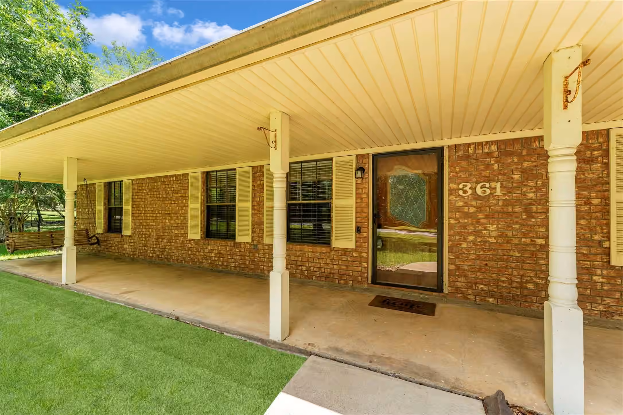 Photo 7 of 361 Forest Lane, Huntsville, TX