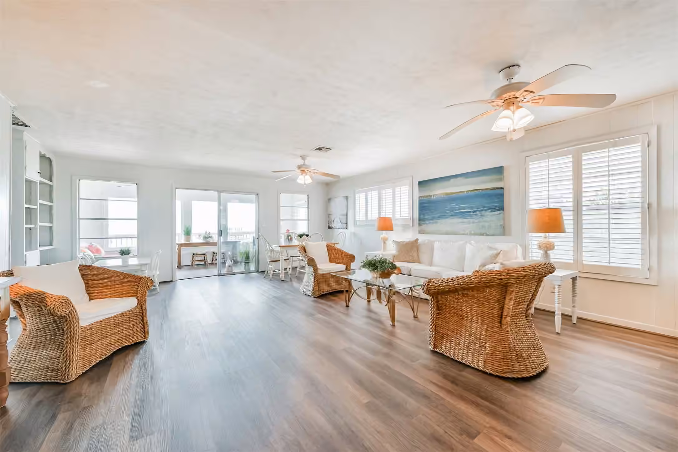 Photo 3 of 1521 John Street, San Leon, TX