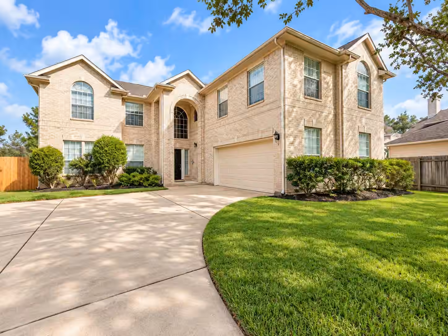 Photo of 14930 Cabin Run Lane, Sugar Land, TX 77498
