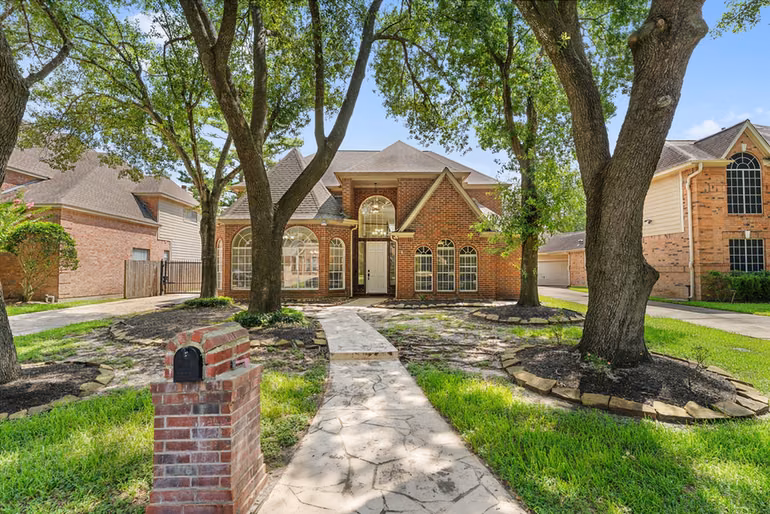 Photo of 17206 Klee Circle, Spring, TX
