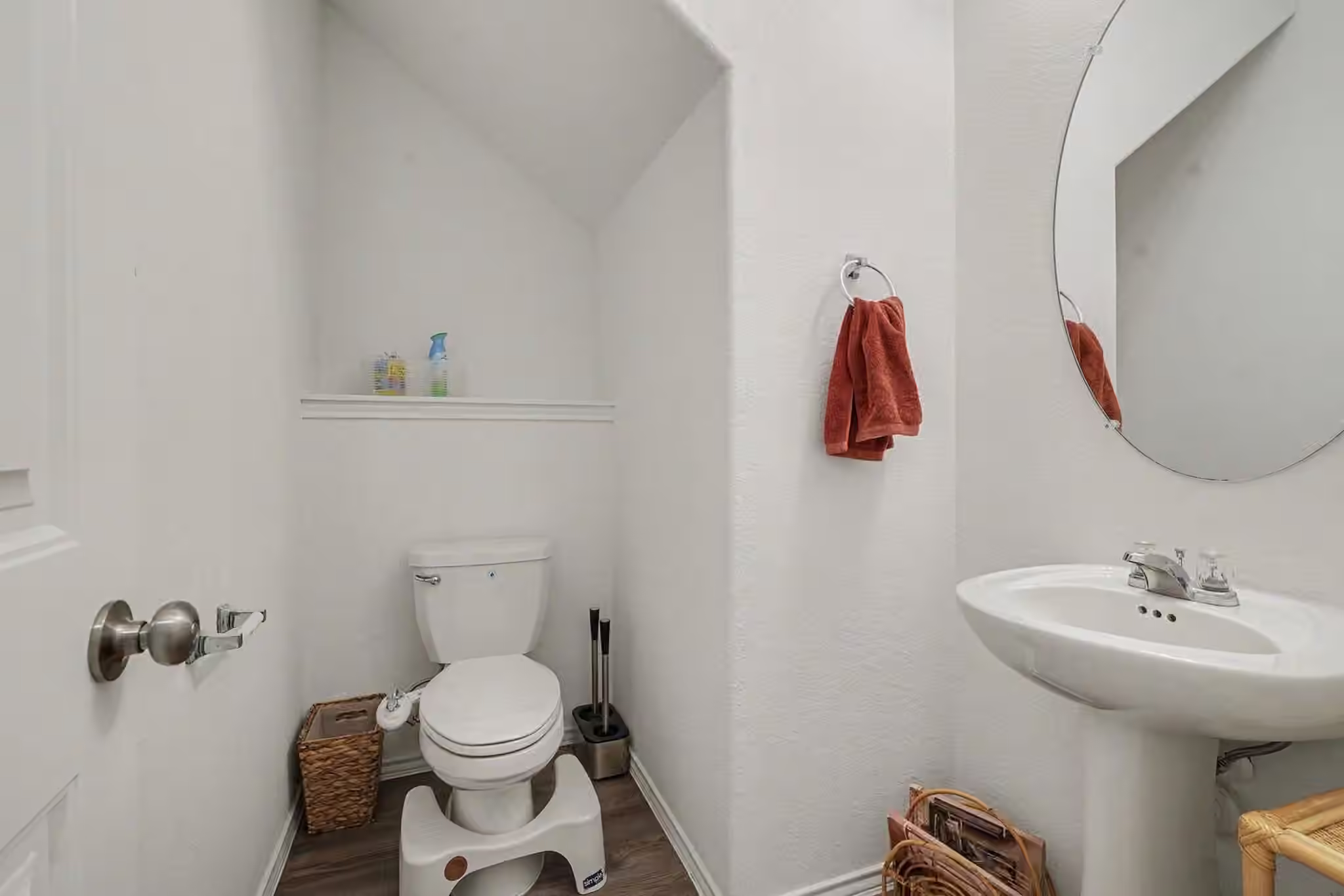 Photo 6 of 24023 Shumard Grove Lane, Hockley, TX
