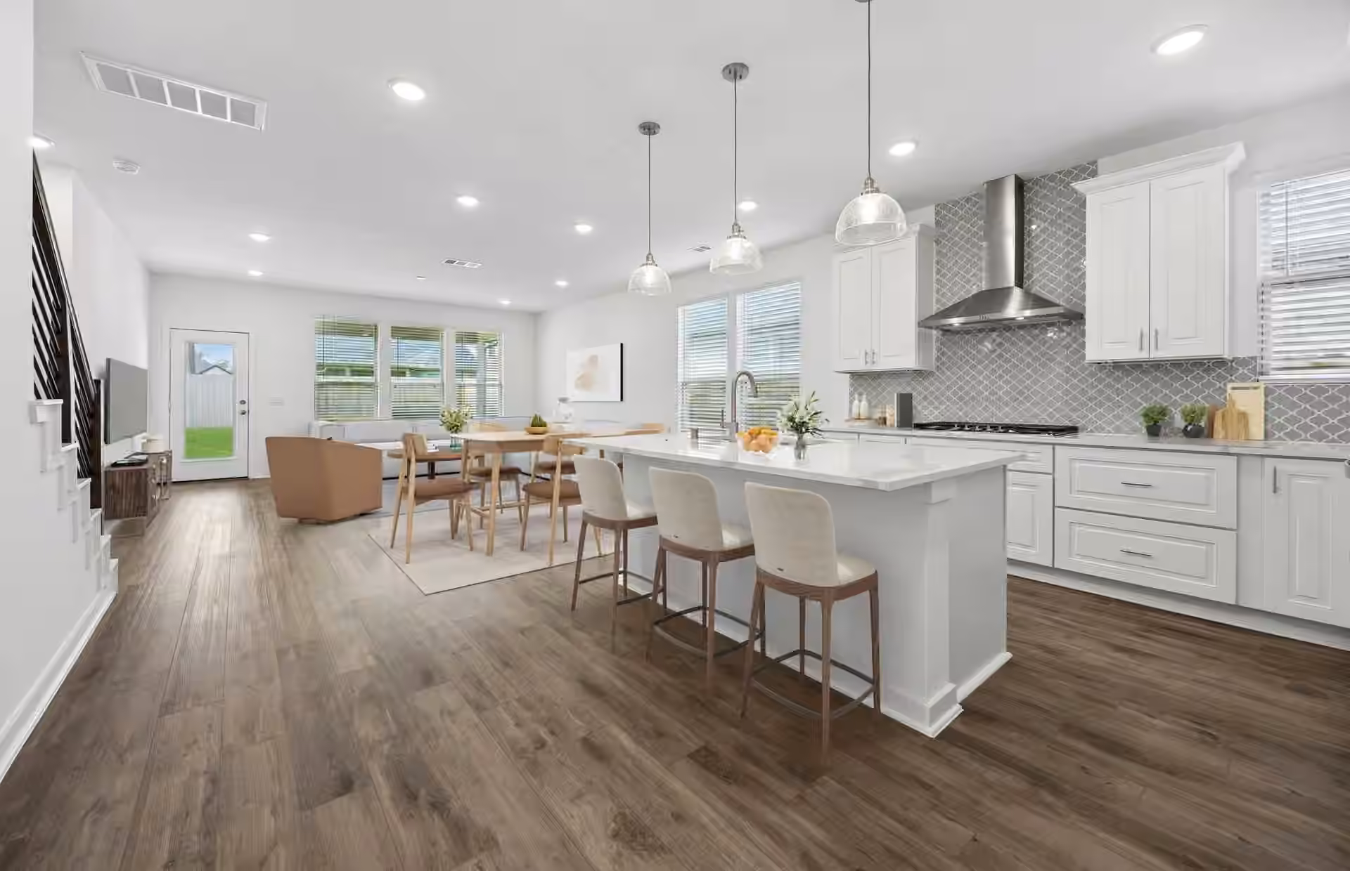 Photo 3 of 18111 Velaris Way, Tomball, TX