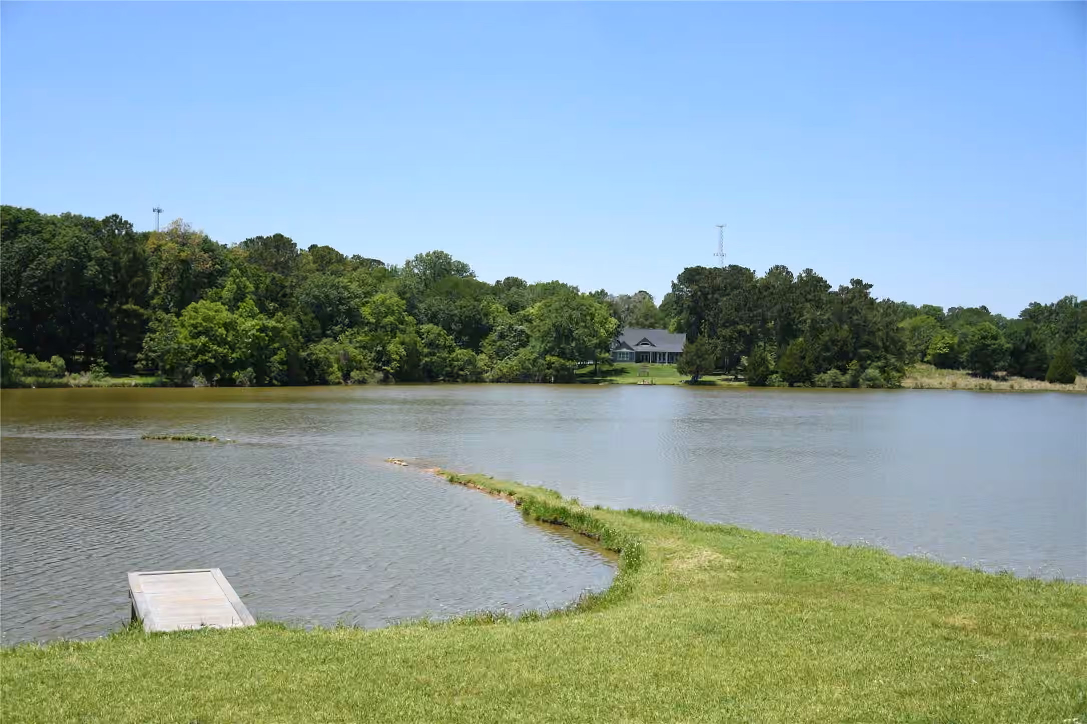 Photo 2 of 561 Lakeway Drive, Conroe, TX
