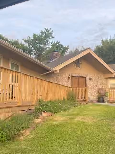 Photo 3 of 561 Lakeway Drive, Conroe, TX