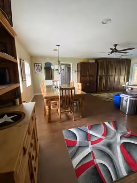 Photo 7 of 561 Lakeway Drive, Conroe, TX