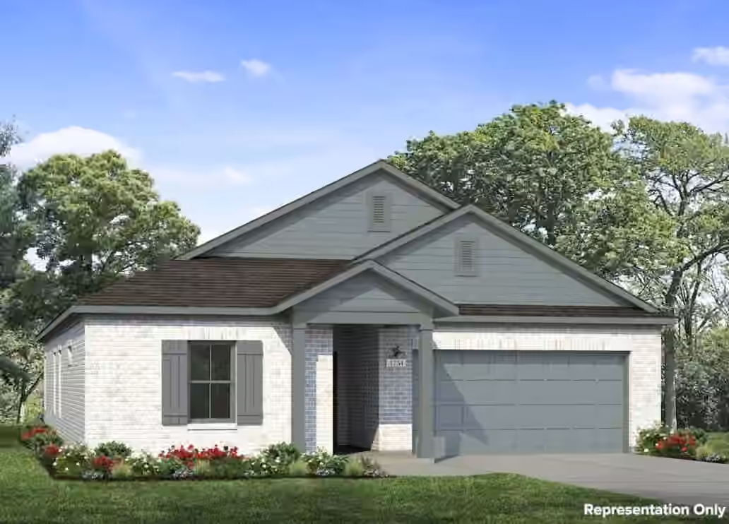 Photo of 21119 Baglio Oak Court, Tomball, TX