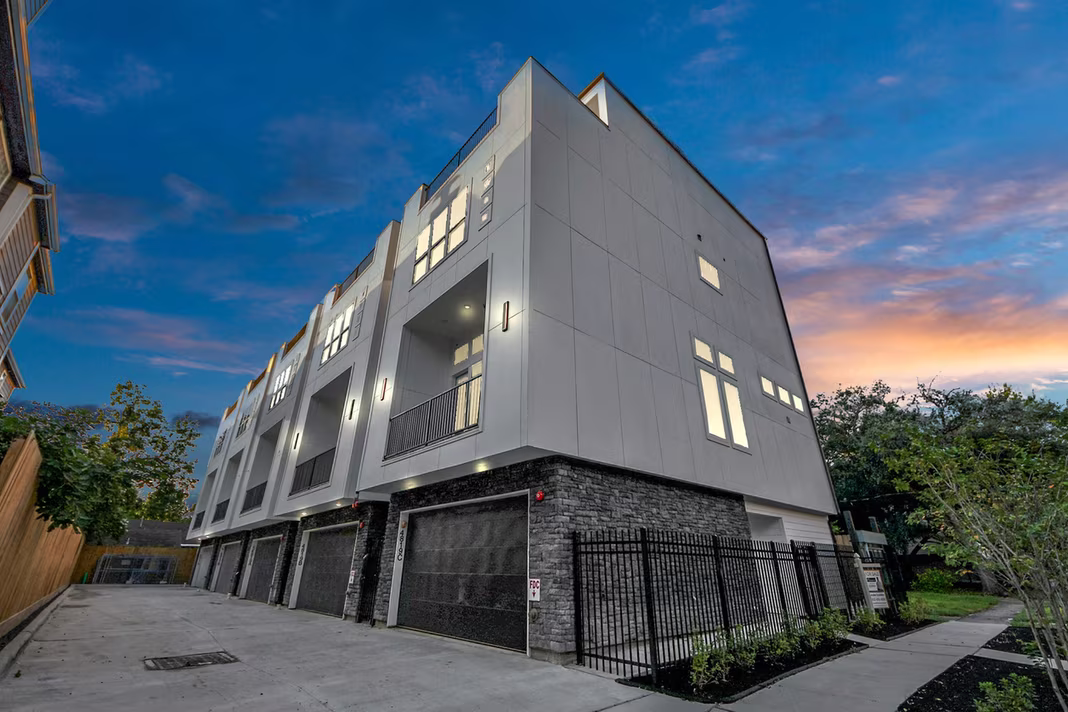 Photo of 4819 Austin Street B, Houston, TX