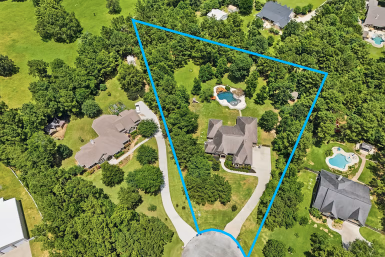 Photo of 11605 Princess Margaret Court, Montgomery, TX 77316