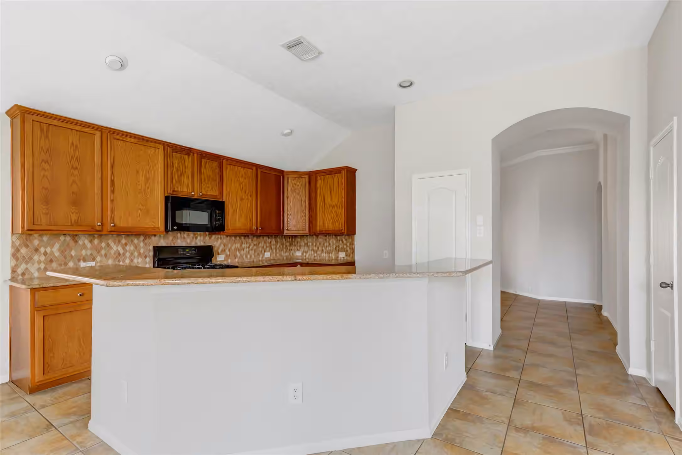 Photo 7 of 16002 NE Sonoma Park Drive, Houston, TX