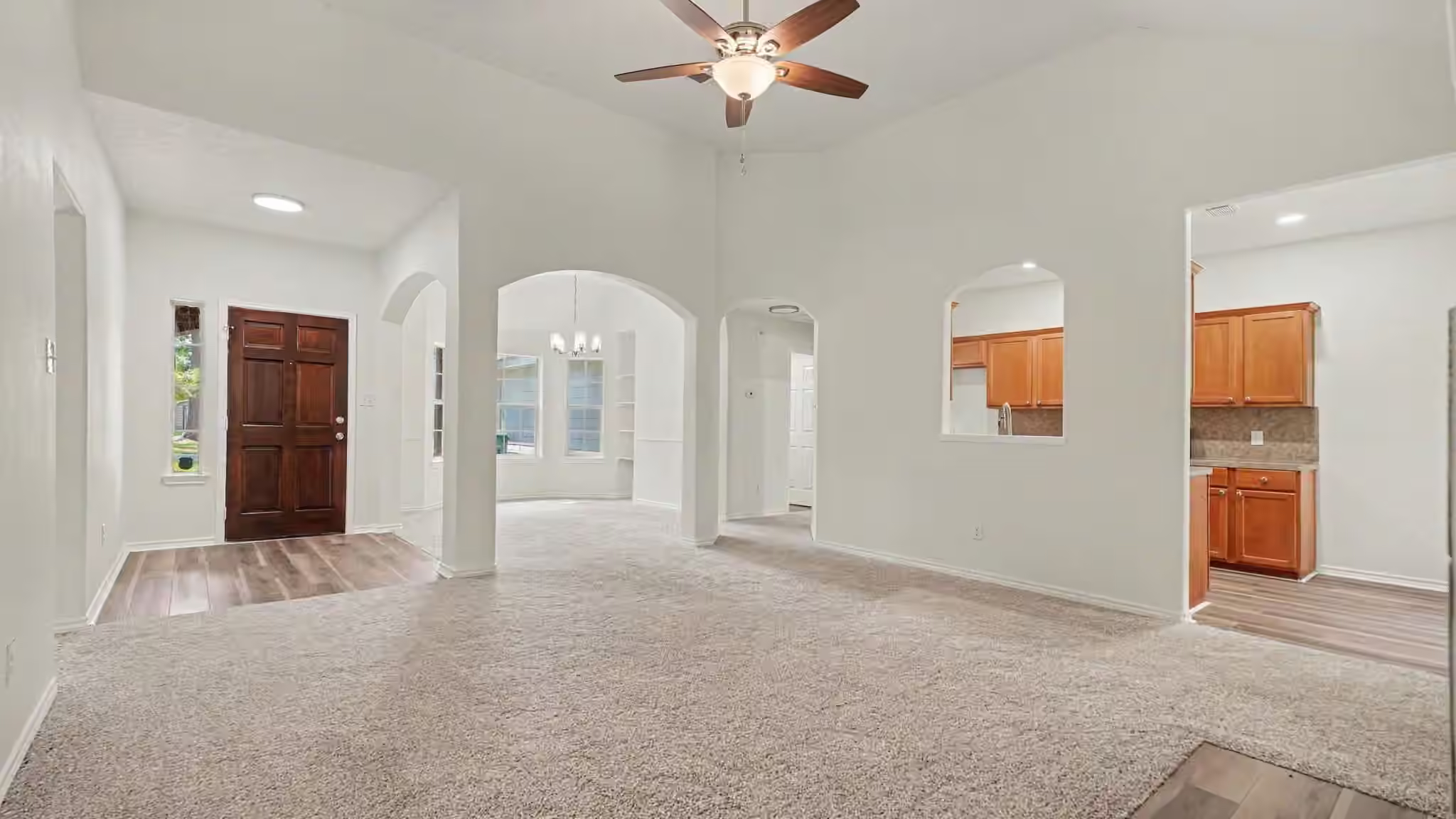 Photo 2 of 602 Marblehead Street, Dayton, TX
