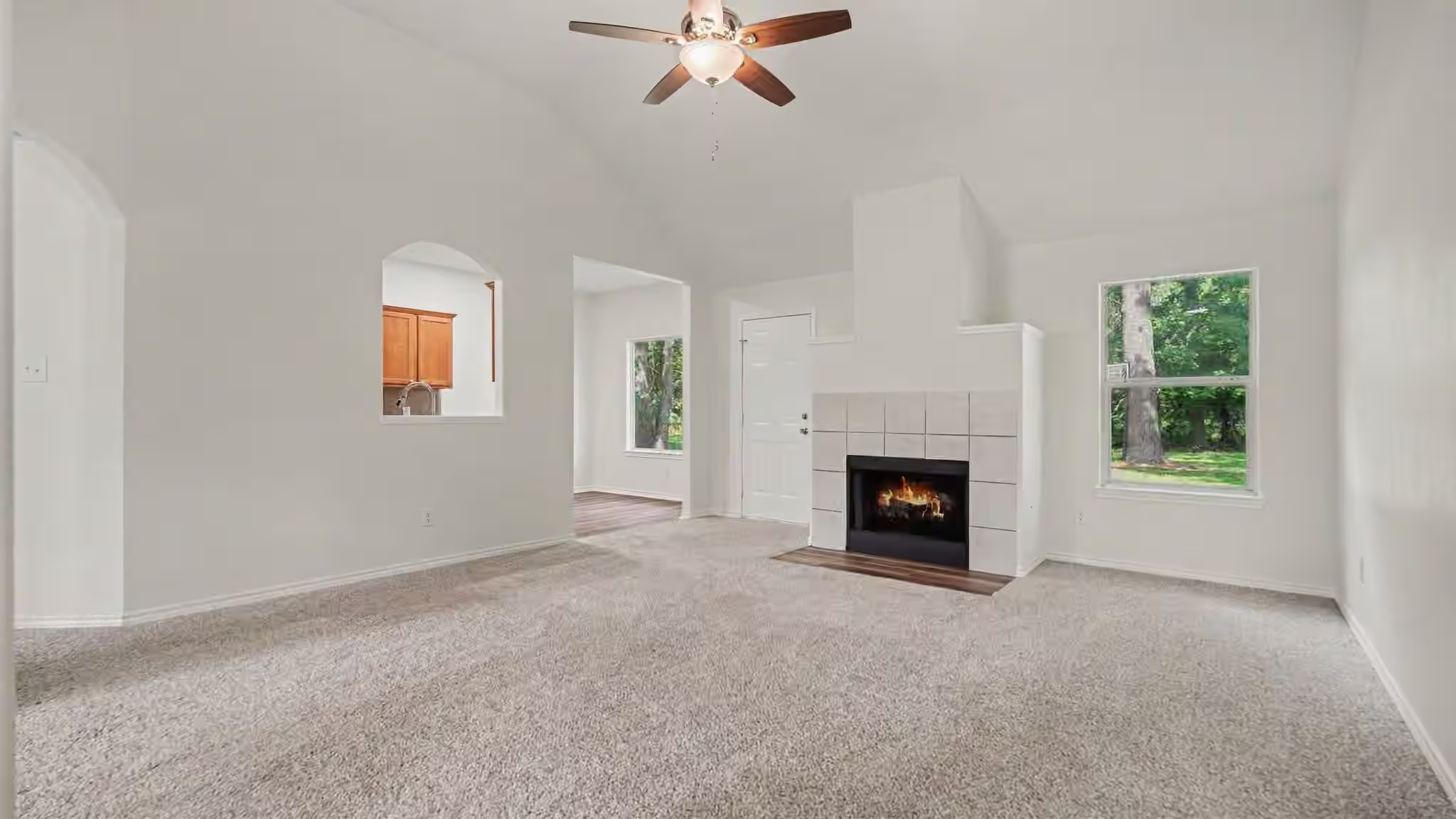 Photo 3 of 602 Marblehead Street, Dayton, TX