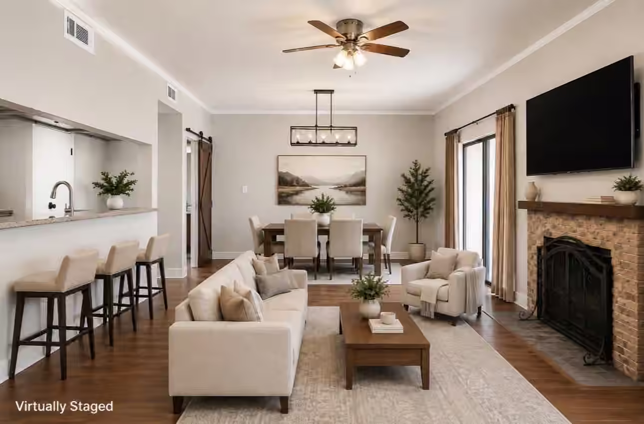 Photo of 18809 Egret Bay Boulevard 214, Webster, TX