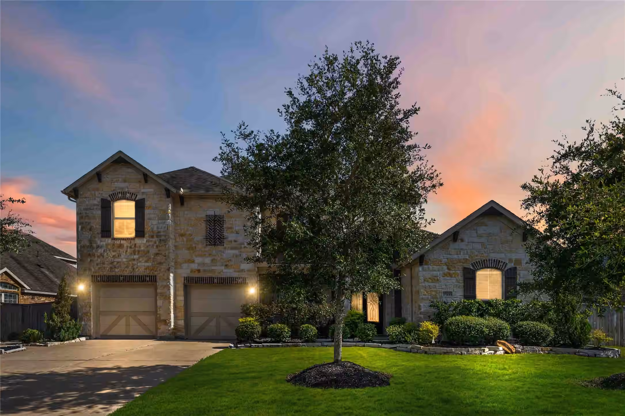 Photo of 13510 Sorghum Drive, Rosharon, TX 77583