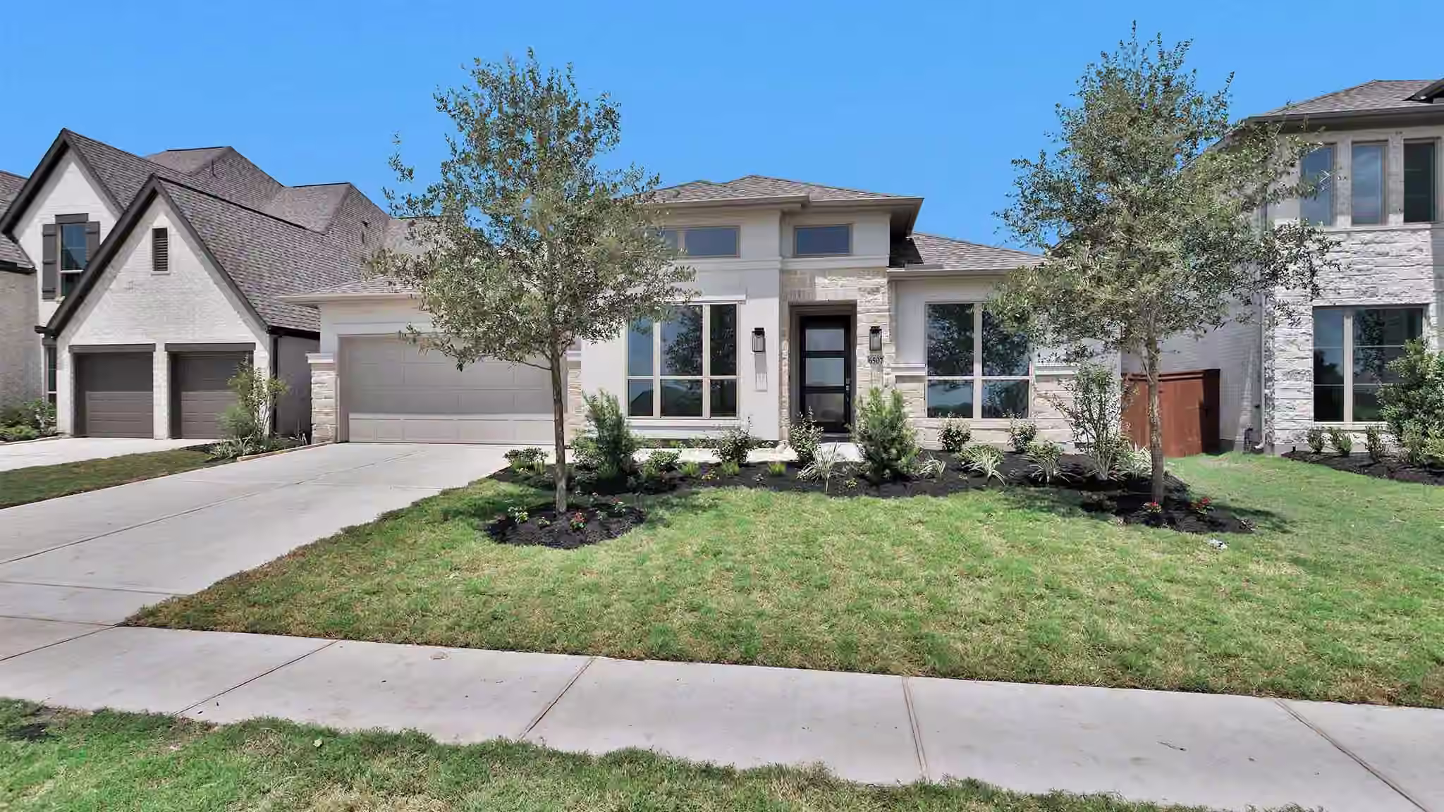 Photo of 6507 King Ranch Loop, Manvel, TX 77578