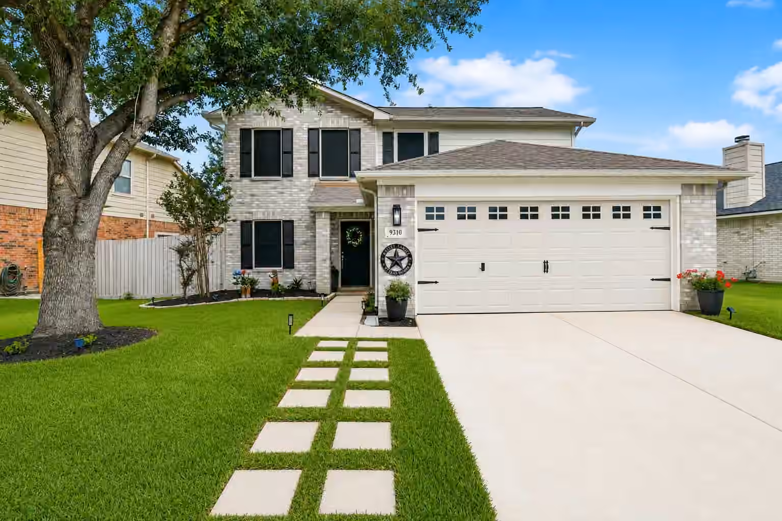 Photo of 9310 Windy Spring Lane, Houston, TX 77089