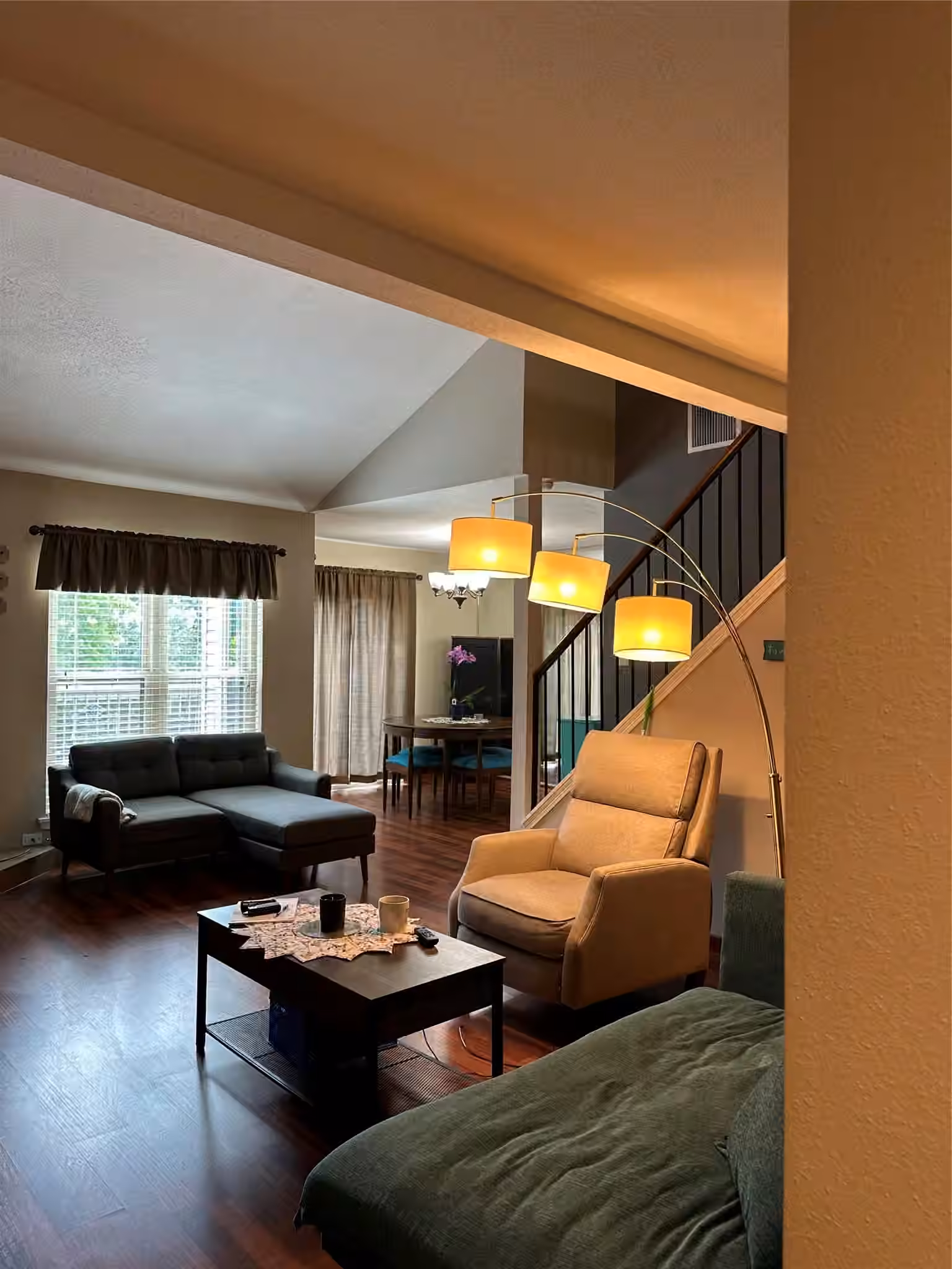 Photo 3 of 9707 Richmond Avenue 92, Houston, TX
