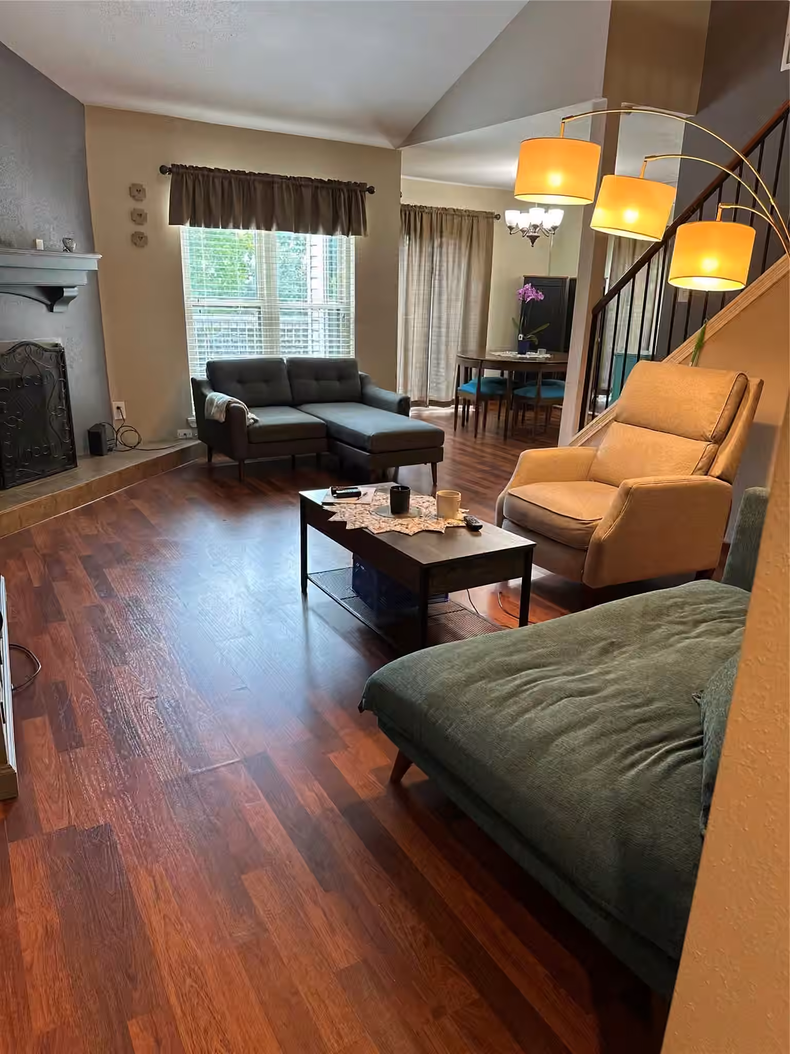 Photo 4 of 9707 Richmond Avenue 92, Houston, TX