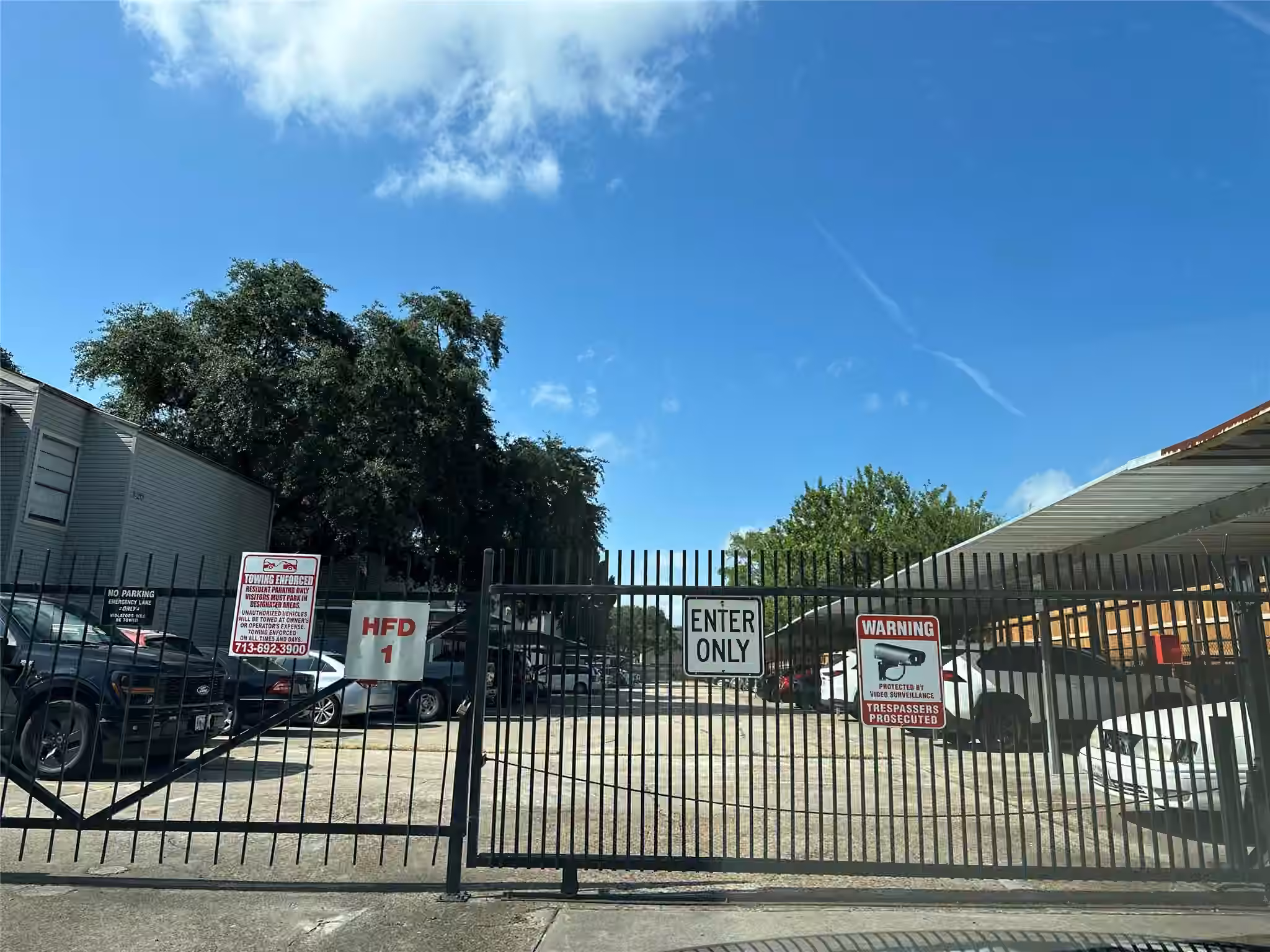 Photo 6 of 9707 Richmond Avenue 92, Houston, TX