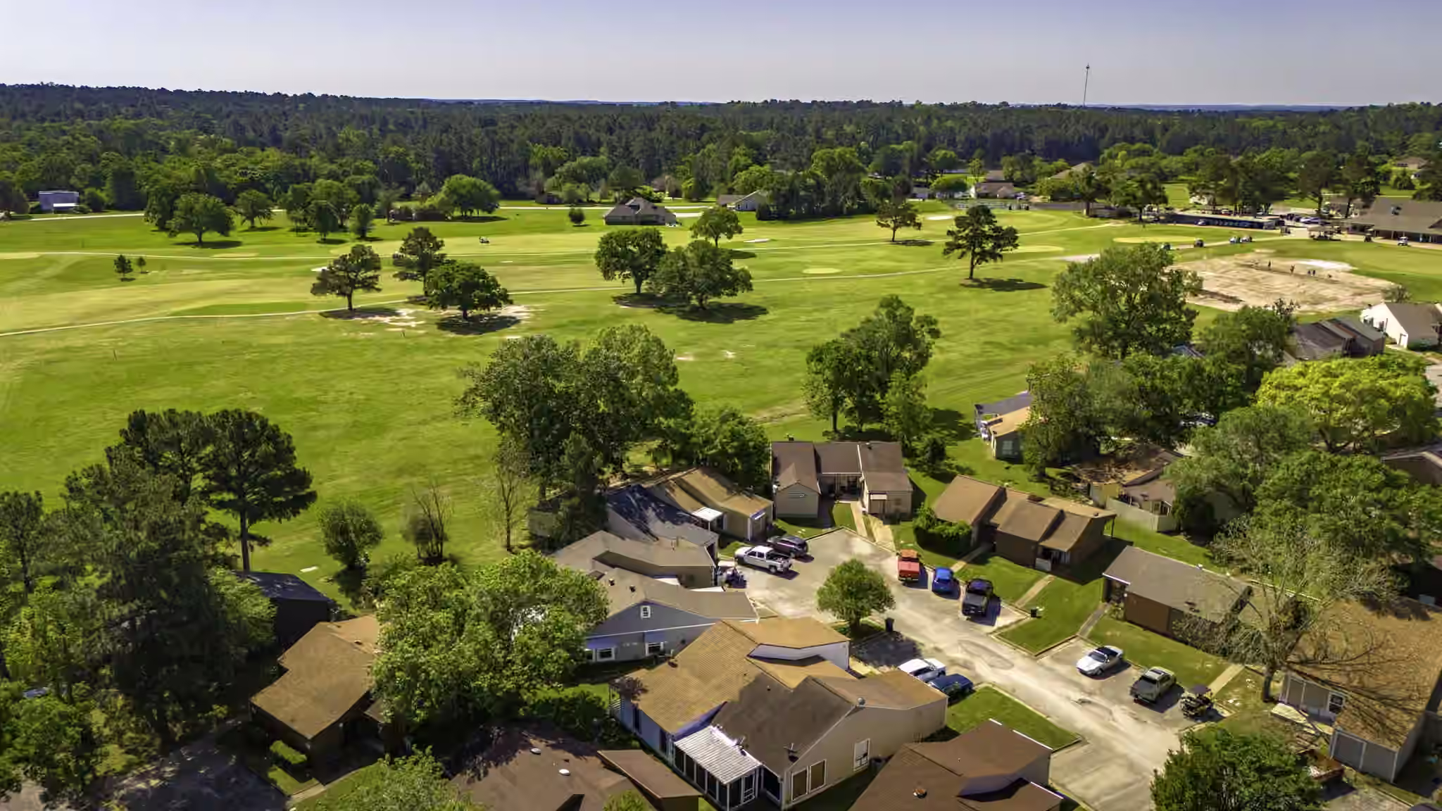 Photo 3 of 17 Townhouse Lane, Trinity, TX
