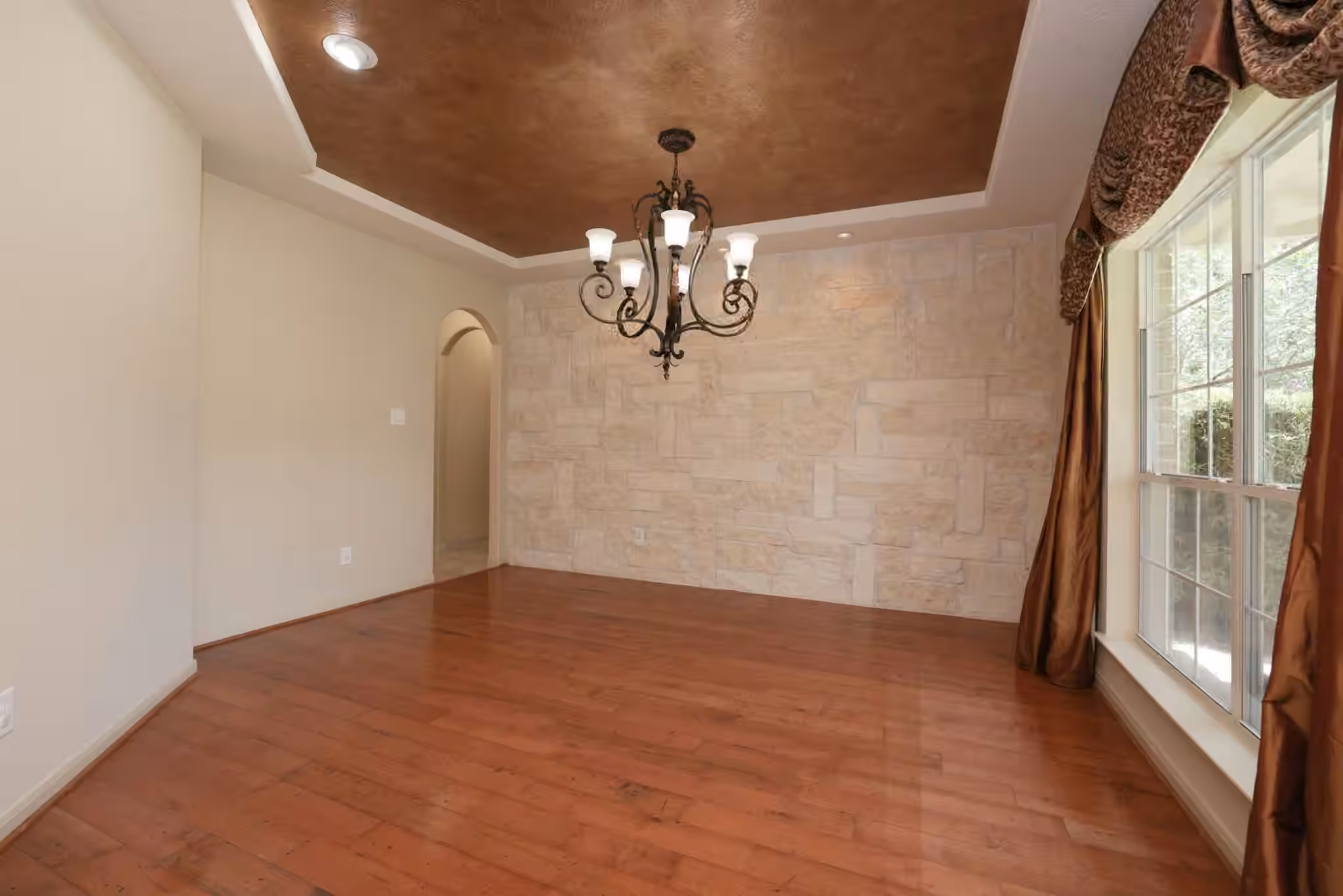 Photo 7 of 12210 Hallowed Oaks, Magnolia, TX
