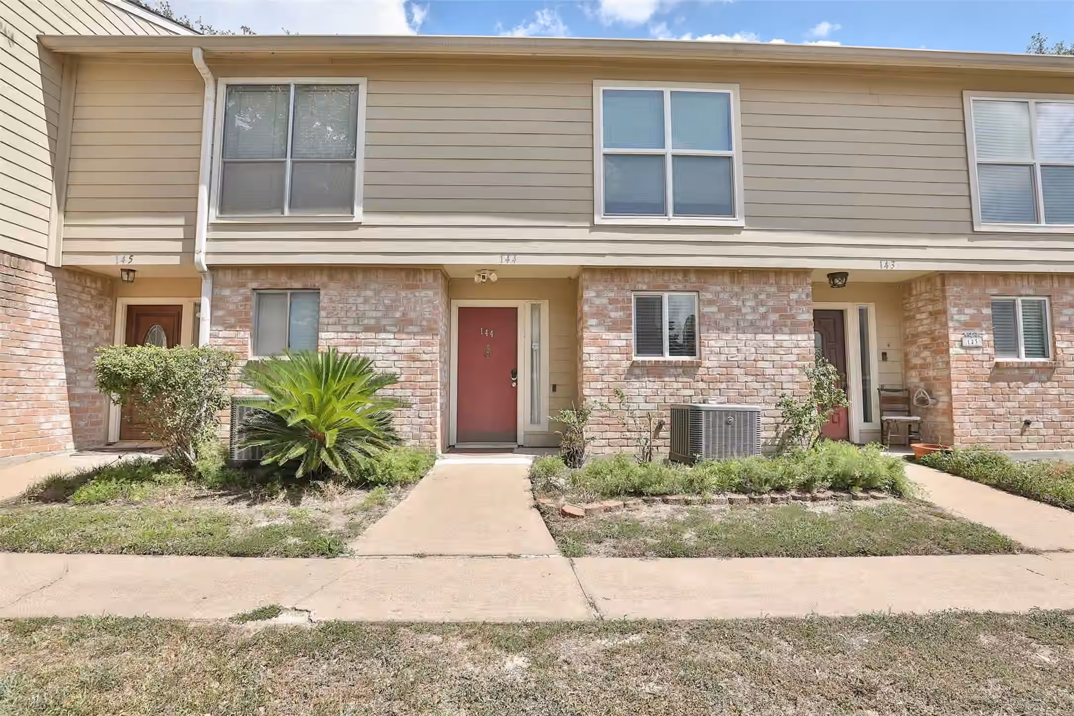 Photo of 5005 Georgi Lane 144, Houston, TX 77092