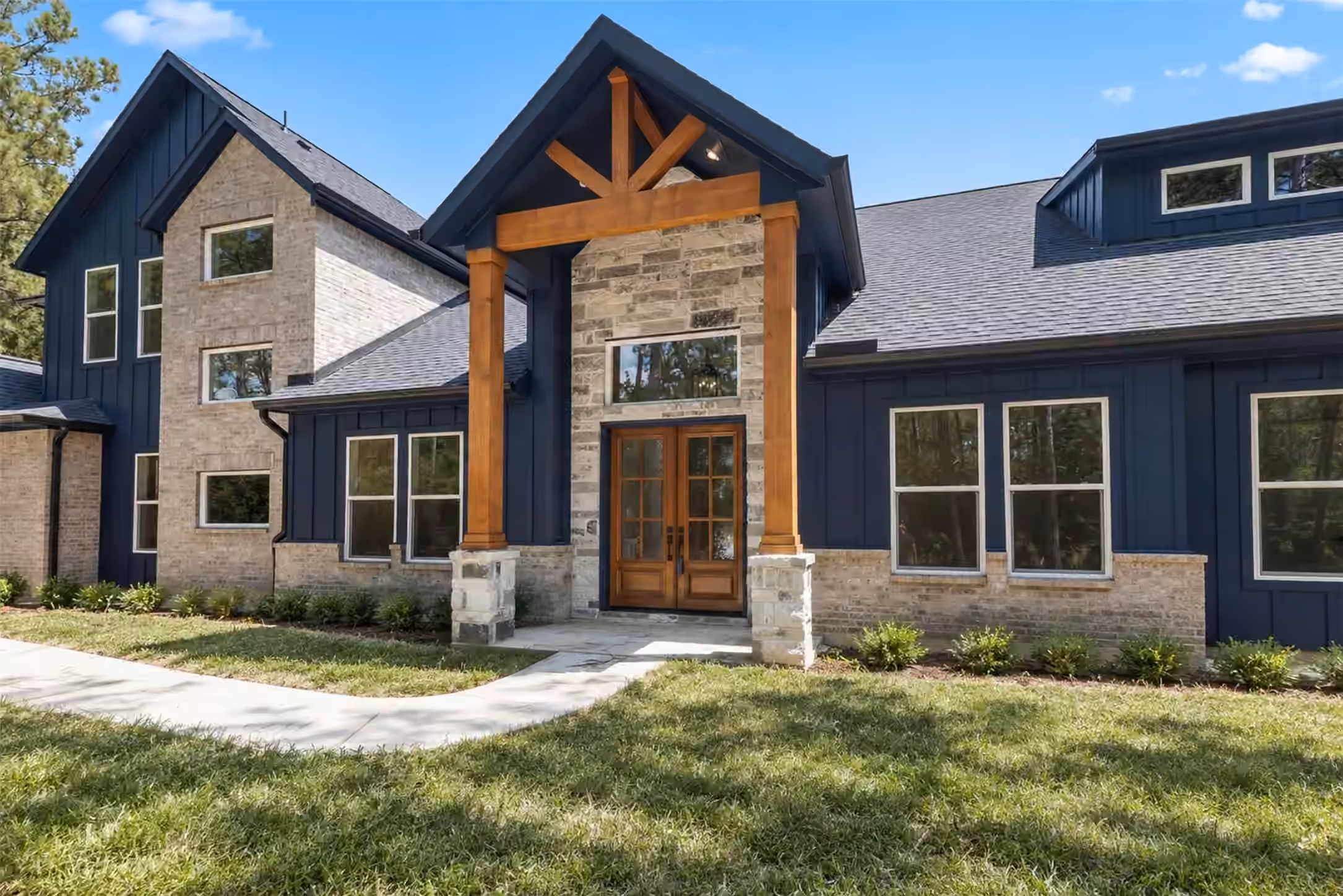 Photo 5 of 15646 Forest Grove Drive, Willis, TX
