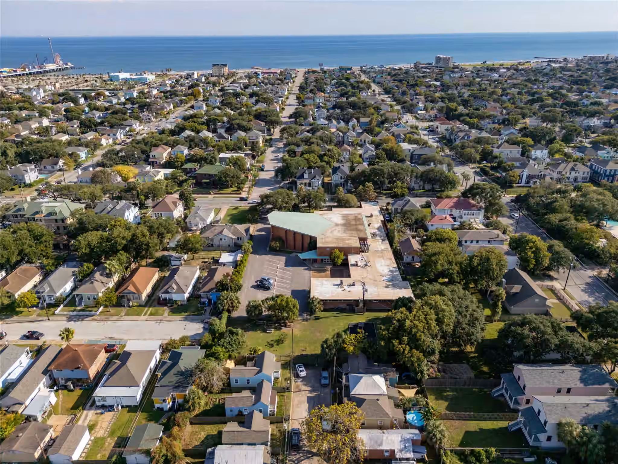 Photo 5 of 1515 J H Clouser Street, Galveston, TX