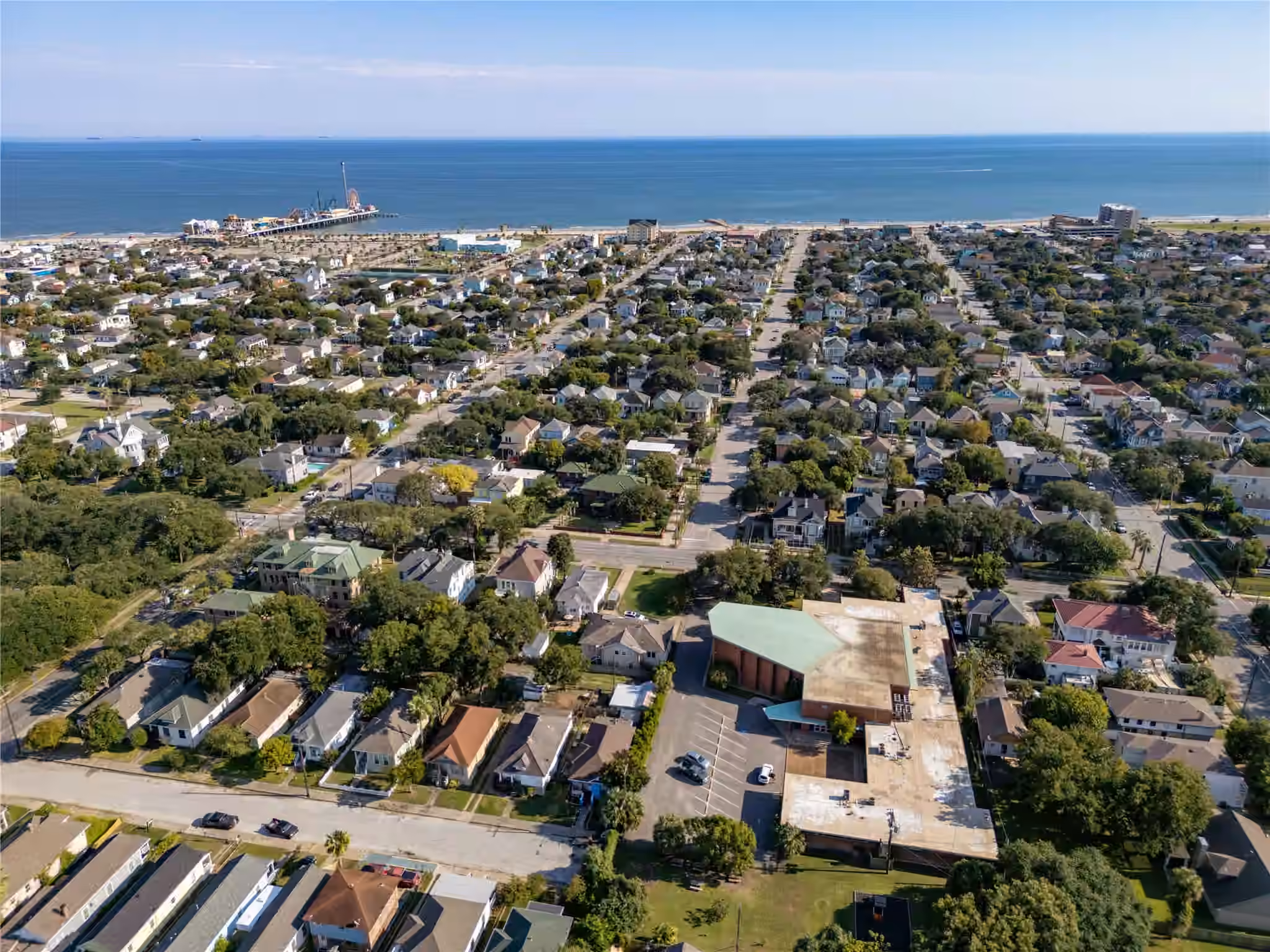 Photo 6 of 1515 J H Clouser Street, Galveston, TX