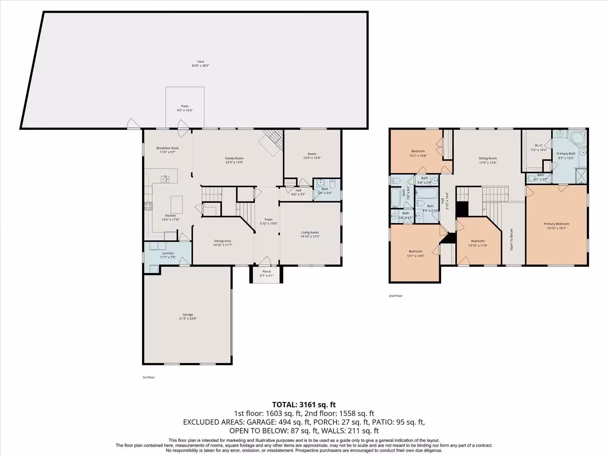 Photo 3 of 13703 Hudson Court, Sugar Land, TX