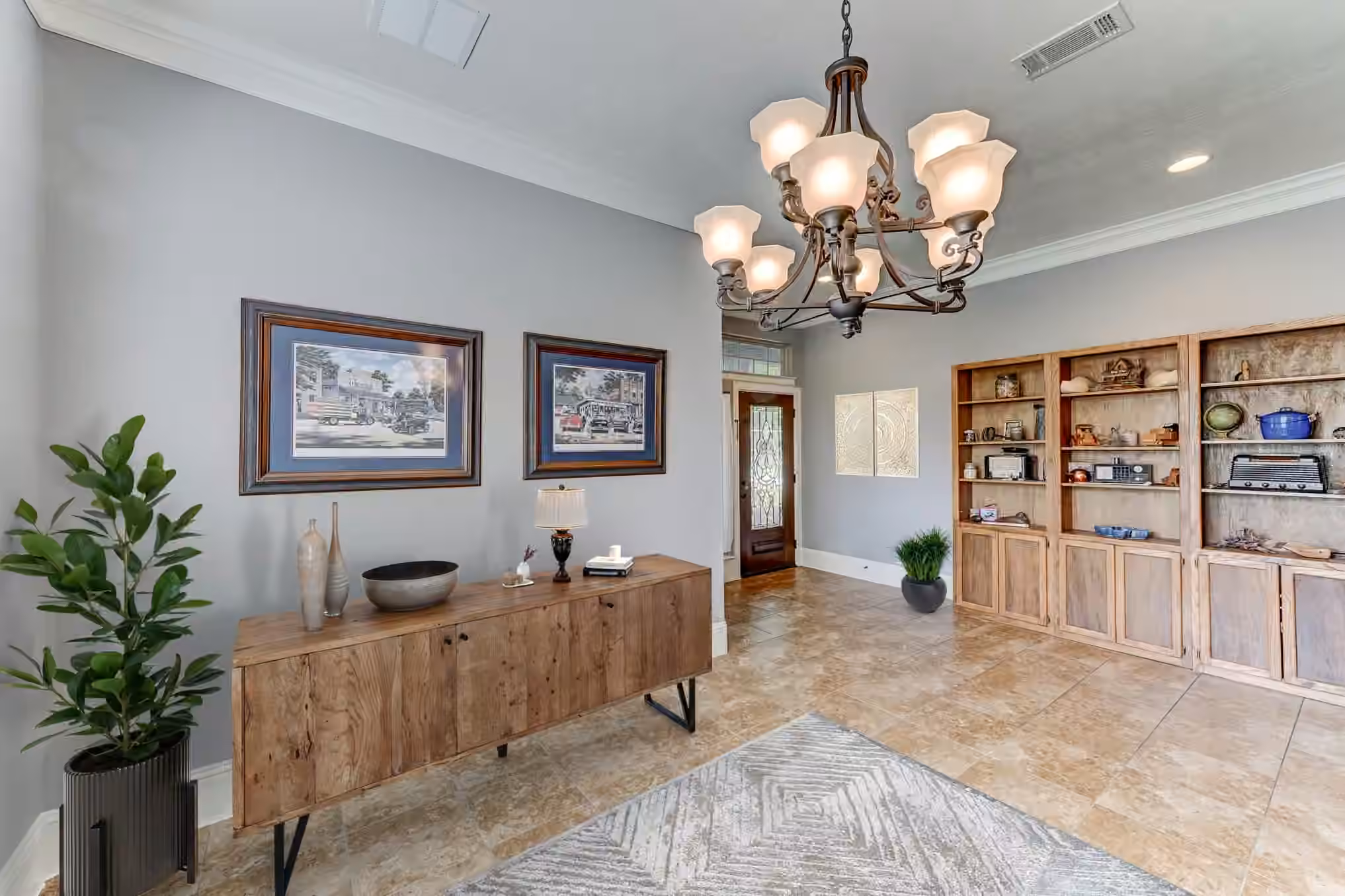 Photo 6 of 19708 N San Gabriel River Circle, Cypress, TX