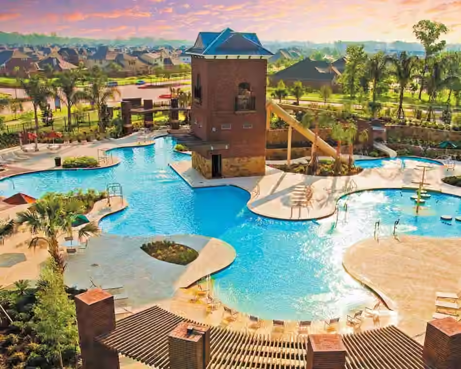 Photo 4 of 2819 Leafy Path Drive, Missouri City, TX