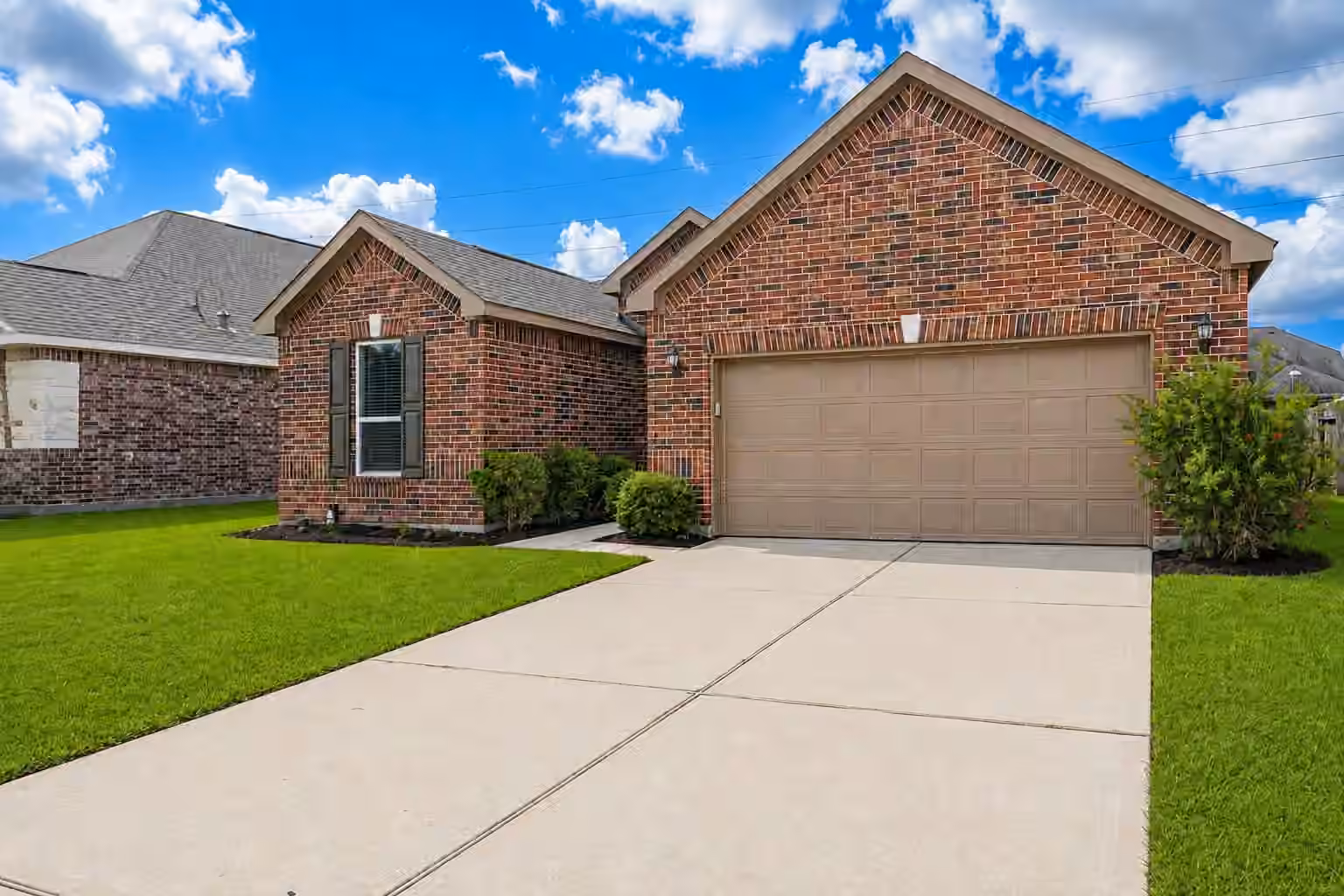 Photo of 28523 Willow Orchard Lane, Katy, TX 77494