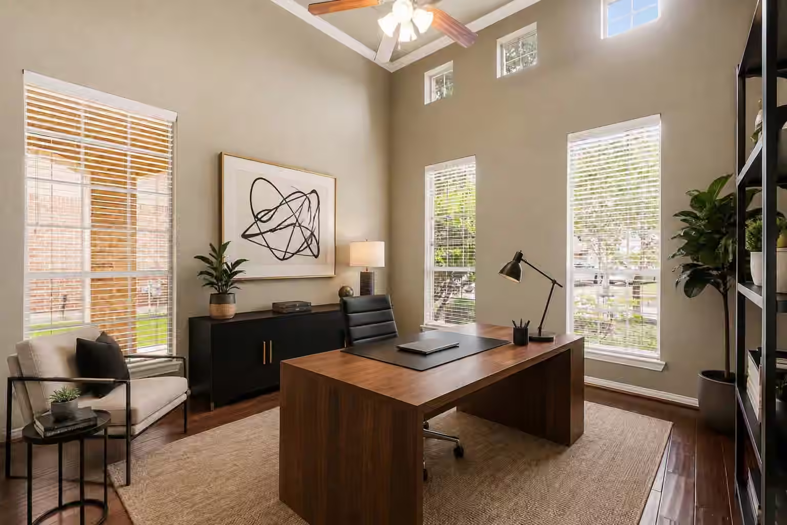 Photo 7 of 18323 E Laura Shore Drive, Cypress, TX