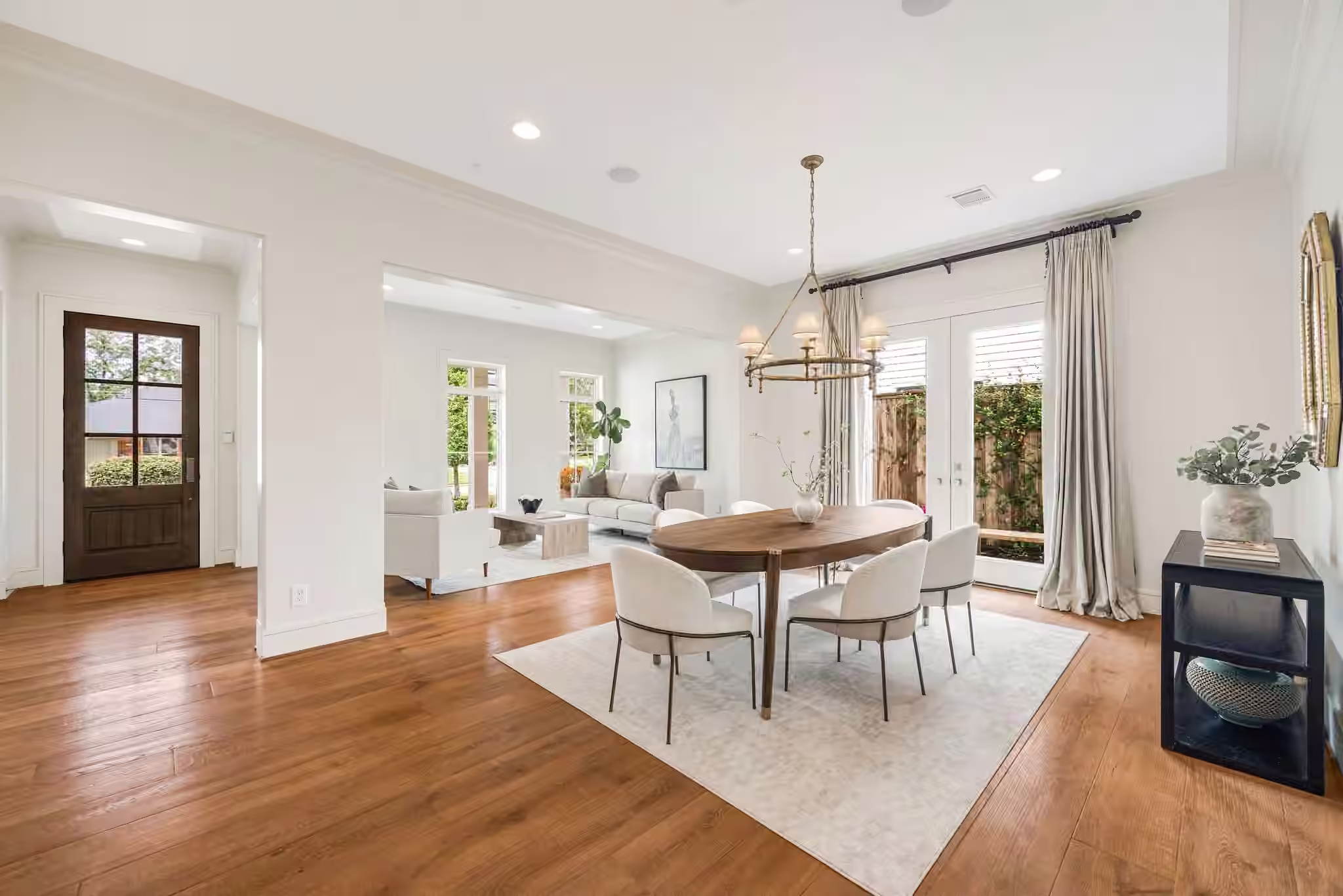 Photo 7 of 9705 Larston Street, Houston, TX