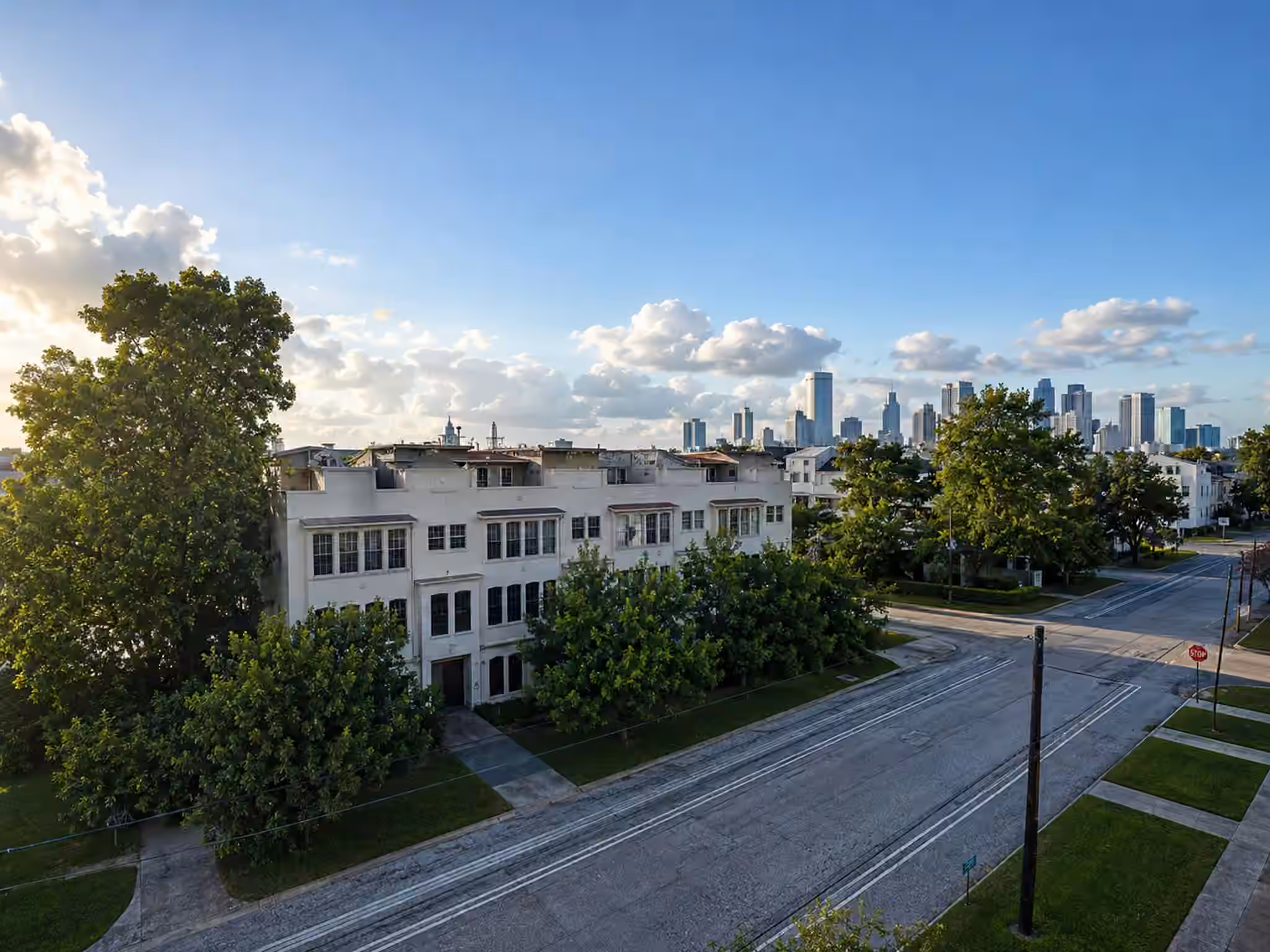 Photo of 2118 Holman Street, Houston, TX