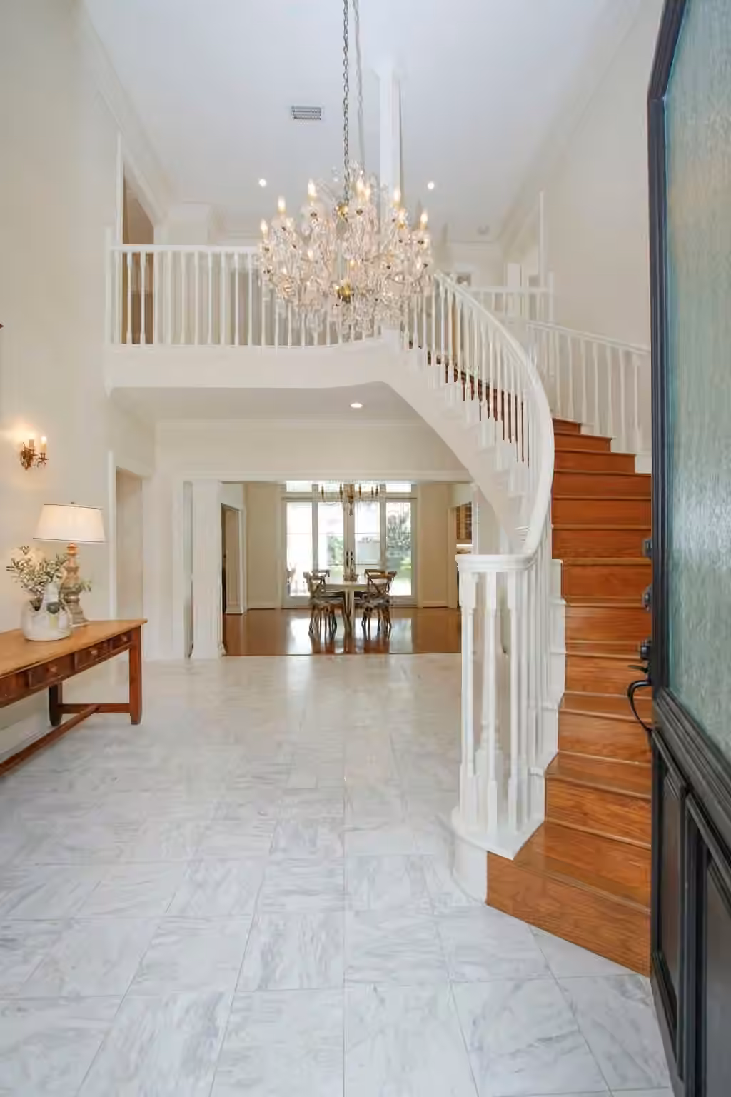 Photo 5 of 8515 Tranquil Park Drive, Spring, TX