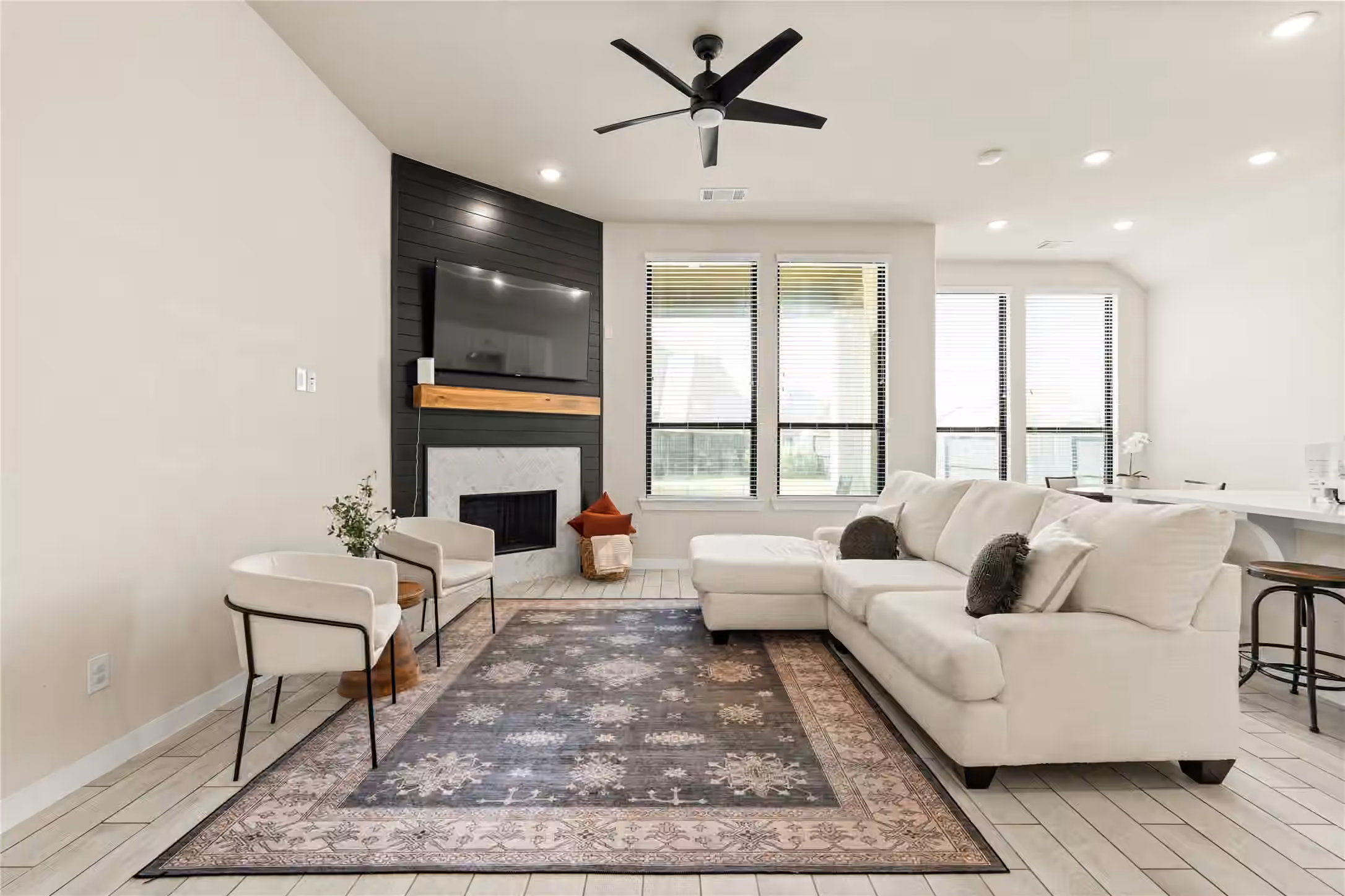Photo 7 of 7022 Pondhawk Drive, Katy, TX