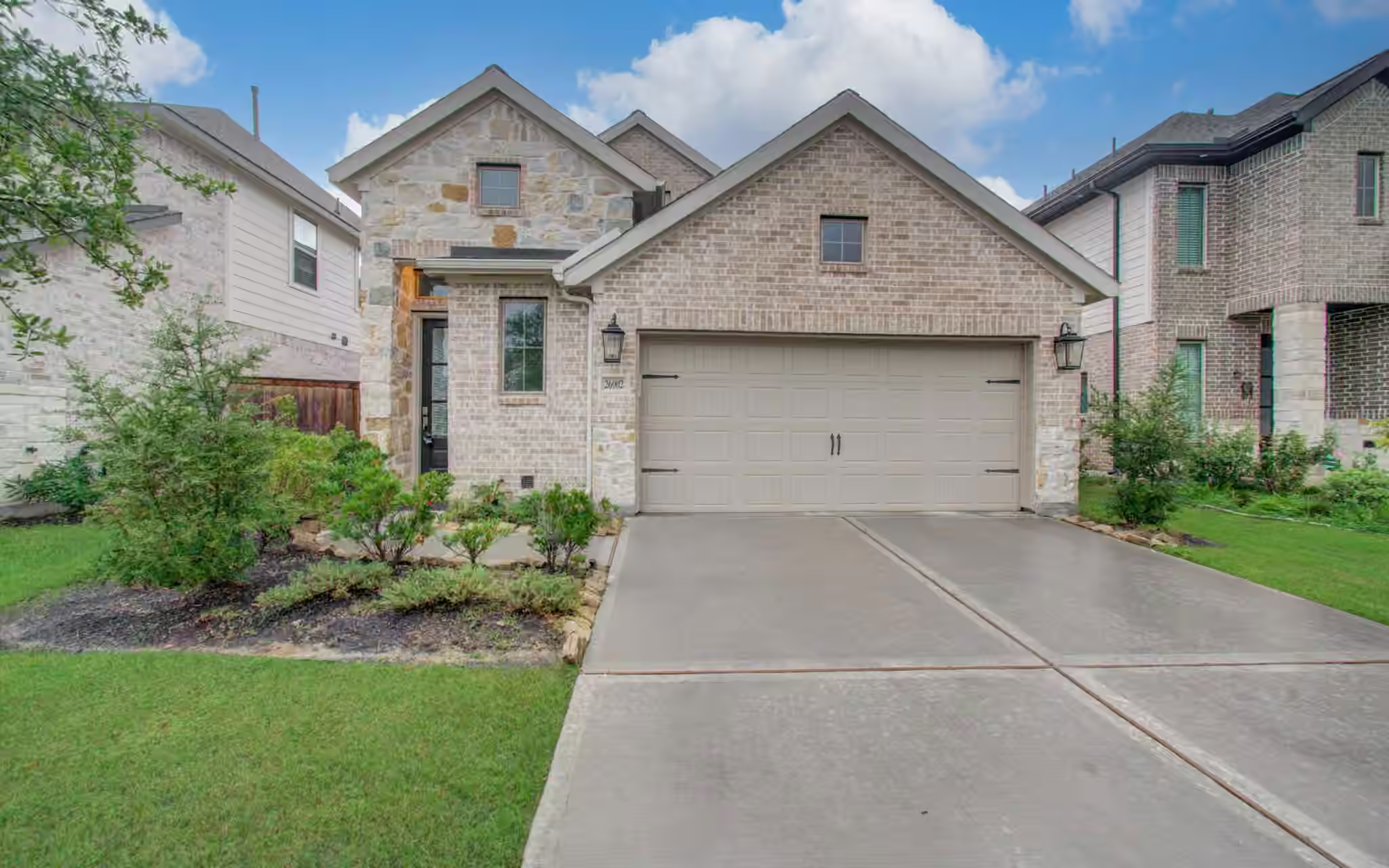 Photo of 26002 Horizon Star Lane, Richmond, TX