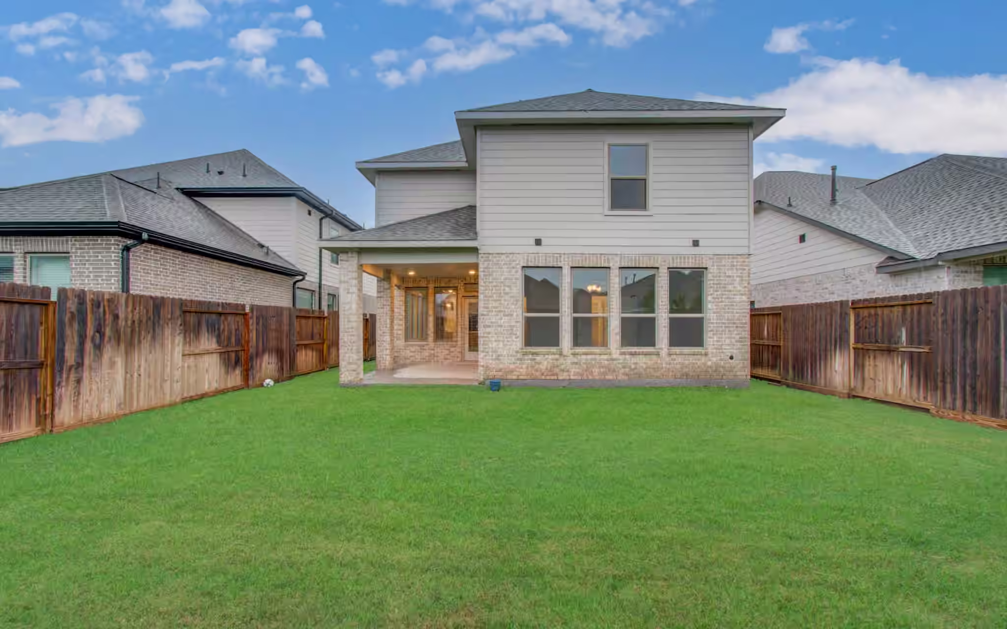Photo 6 of 26002 Horizon Star Lane, Richmond, TX