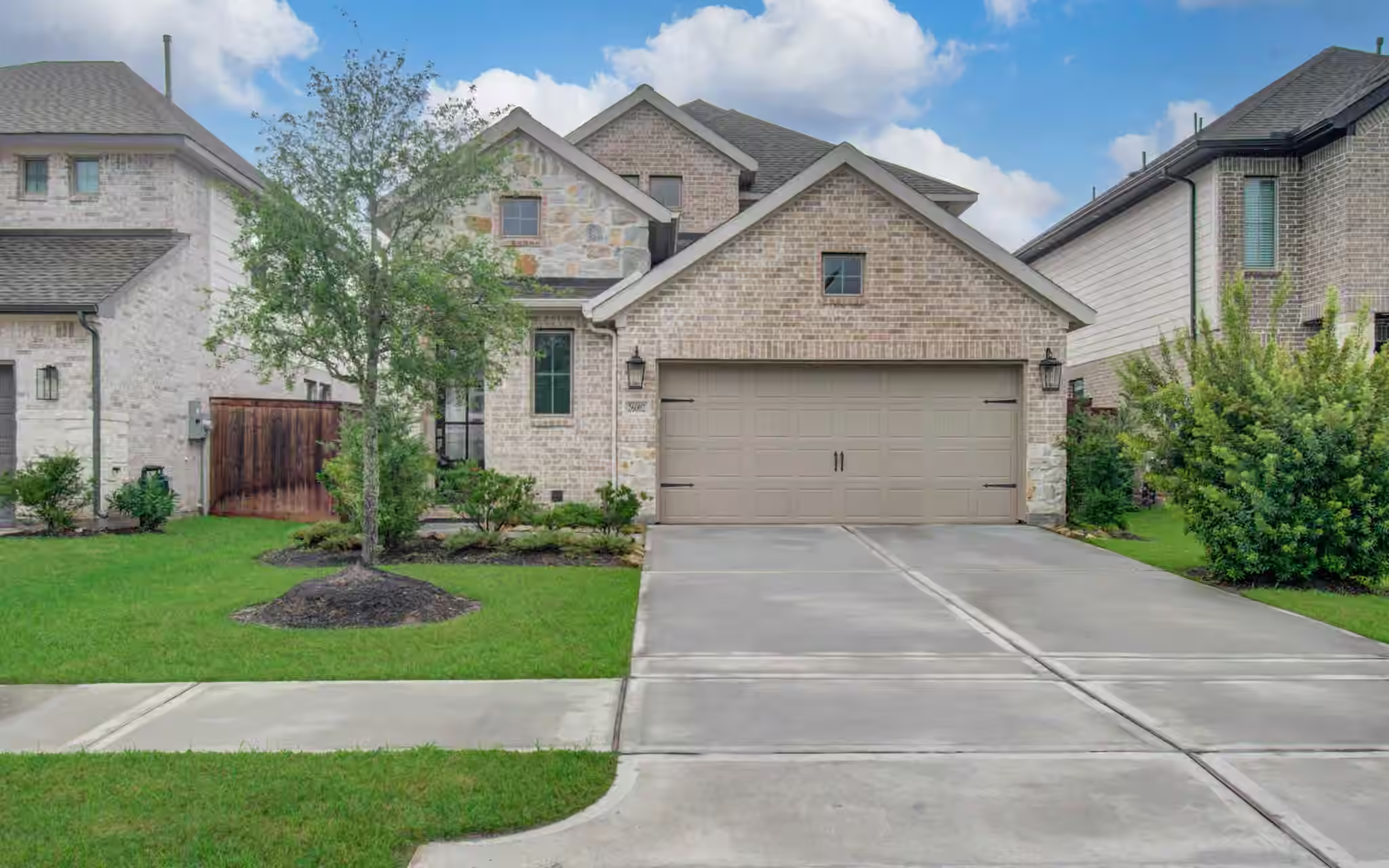 Photo 7 of 26002 Horizon Star Lane, Richmond, TX