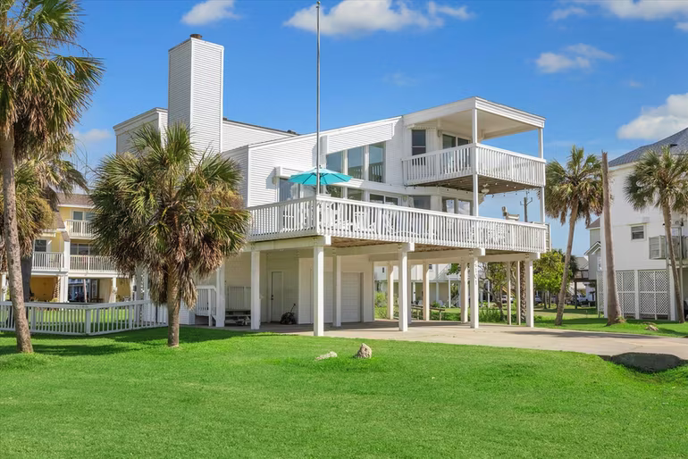 Photo of 4101 Ghost Crab Lane, Galveston, TX 77554