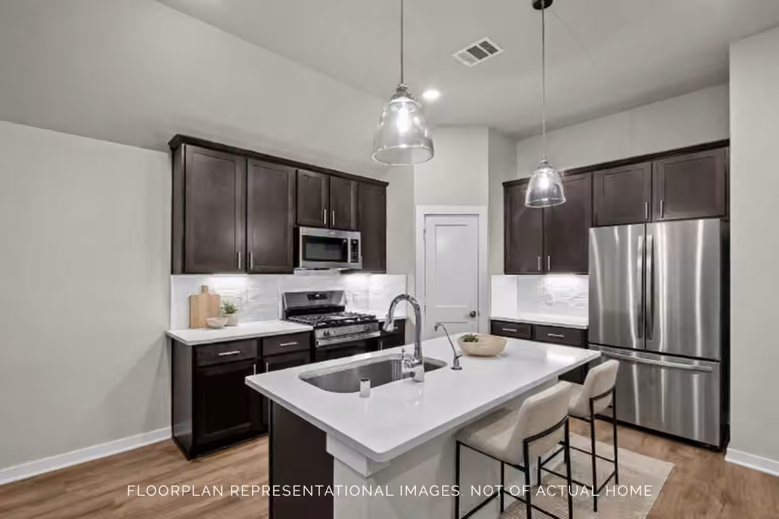 Photo 5 of 16822 Zavala Way, Montgomery, TX