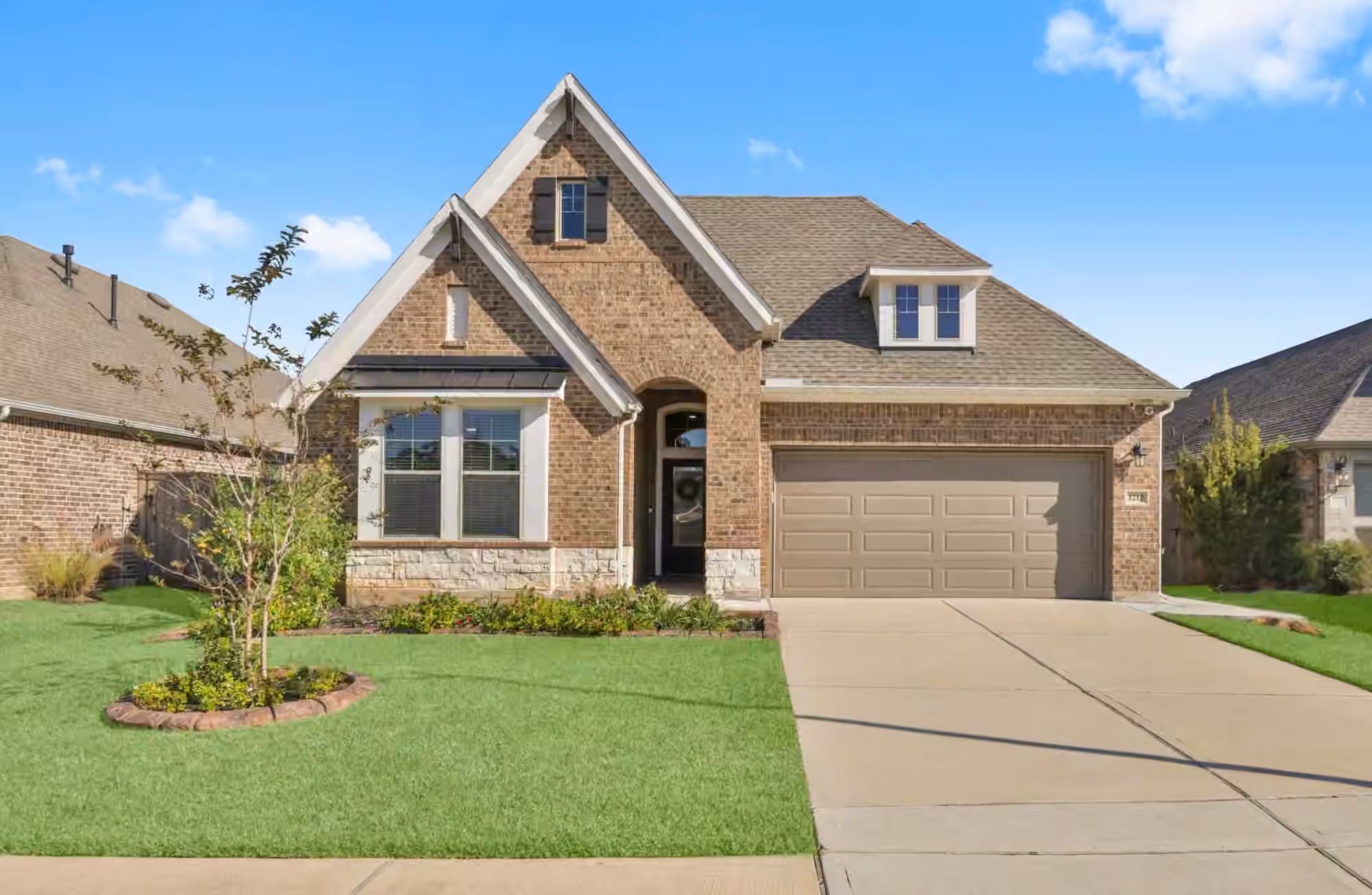 Photo of 1212 Mystic Ridge Court, Magnolia, TX