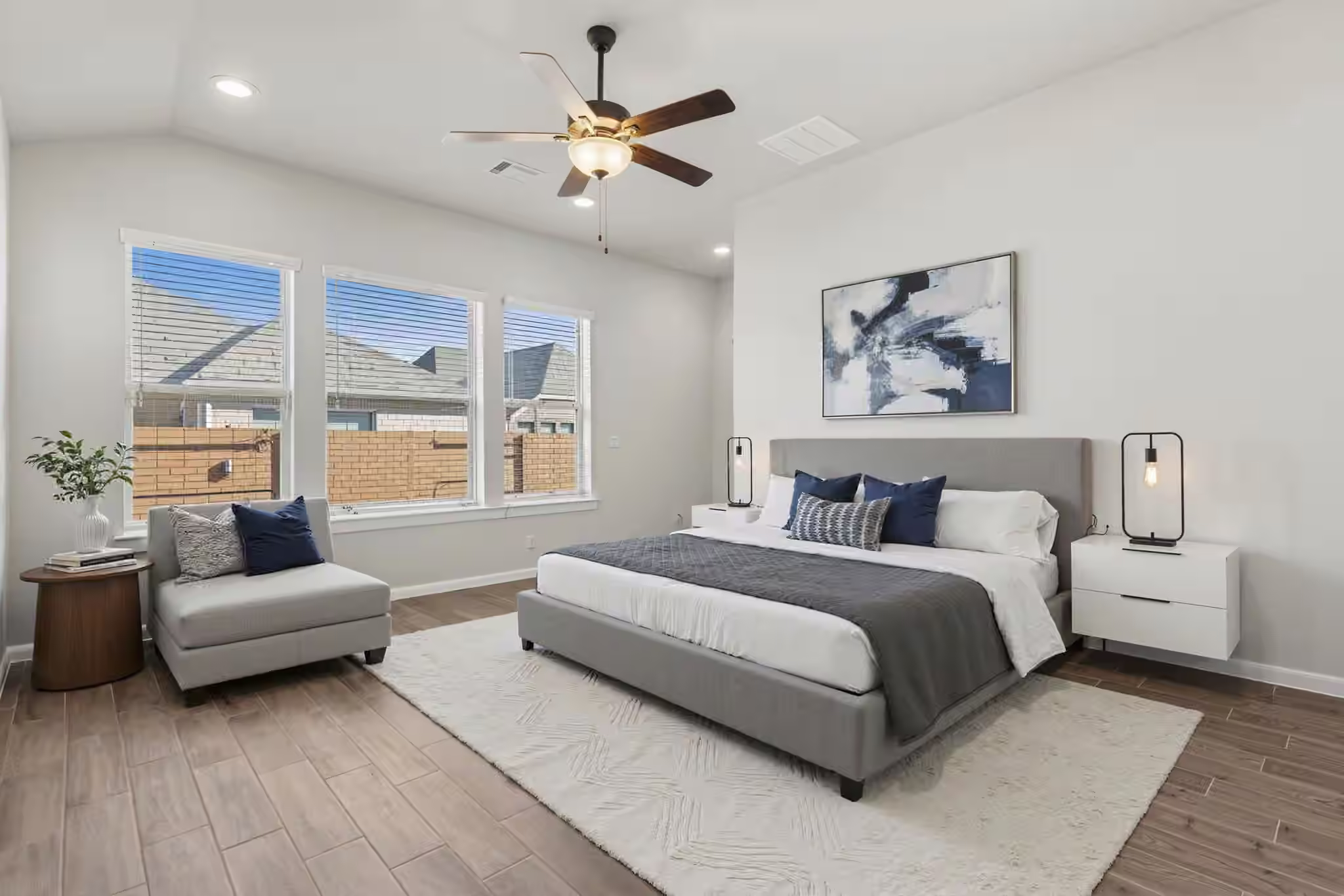 Photo 3 of 1212 Mystic Ridge Court, Magnolia, TX