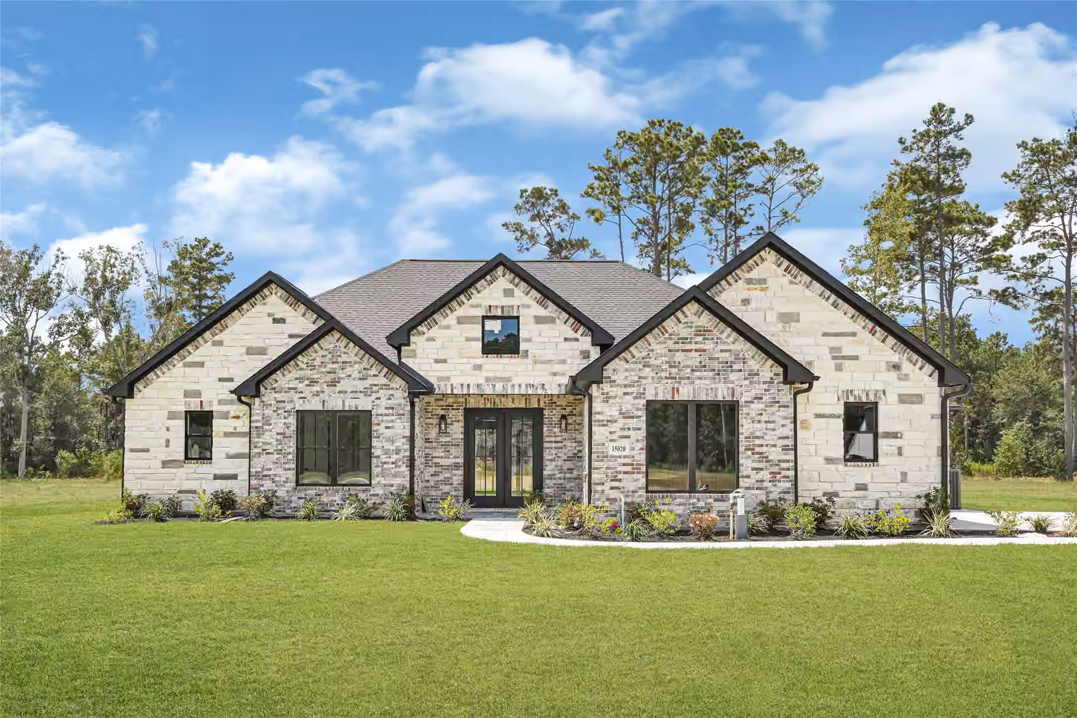 Photo 2 of 15020 Tybee Lane, Conroe, TX