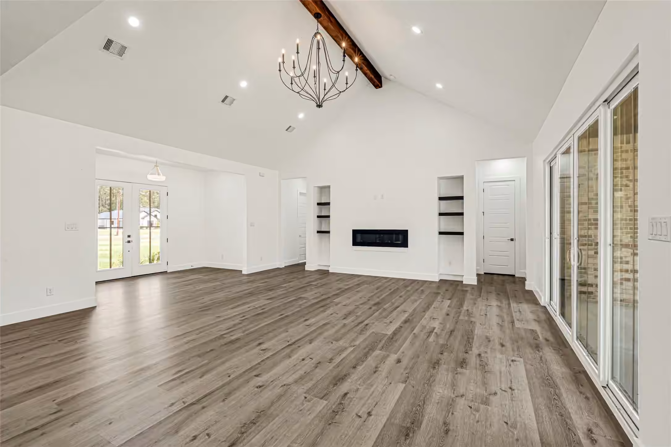Photo 4 of 15020 Tybee Lane, Conroe, TX